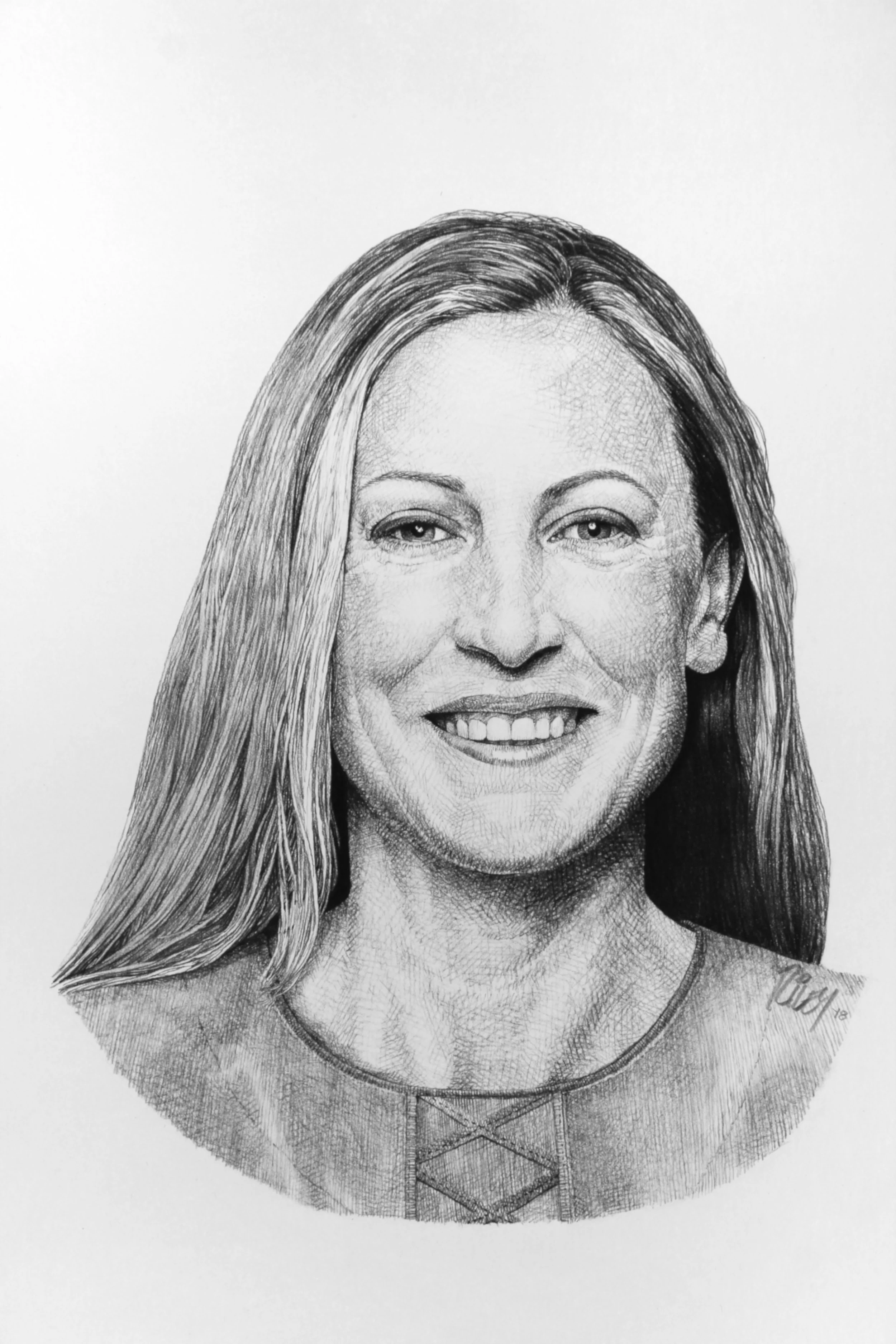 Jayna Hefford ©HHoF