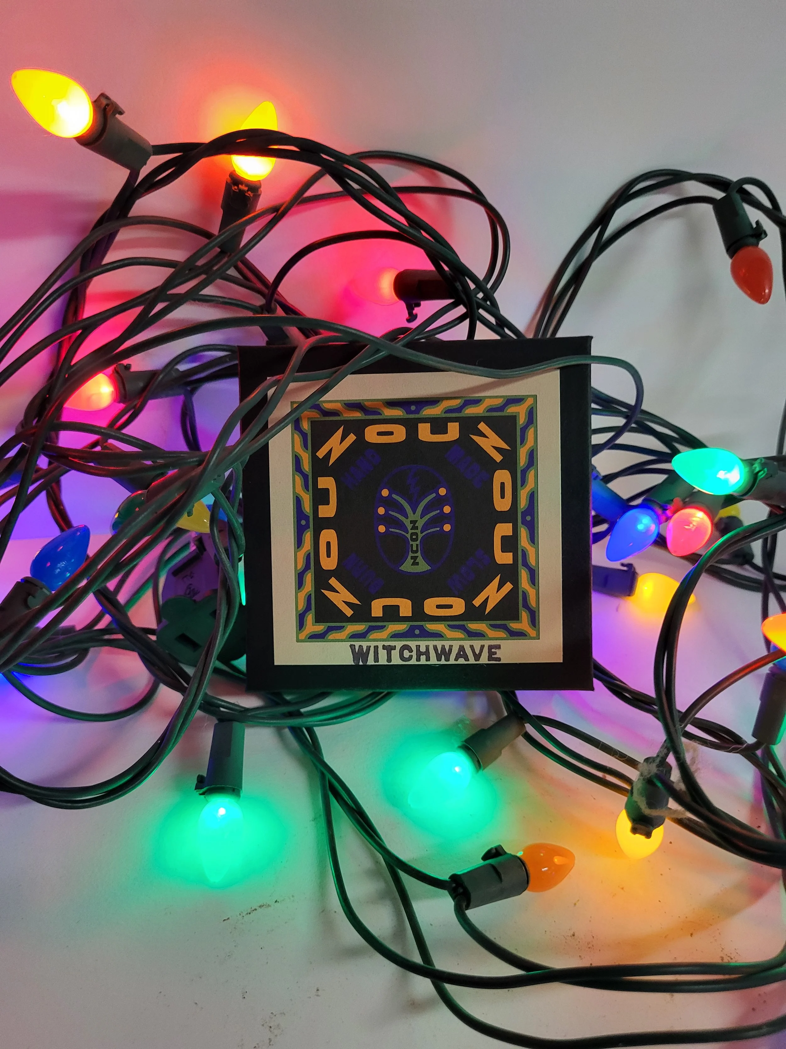 Premium Monthly Incense Subscription