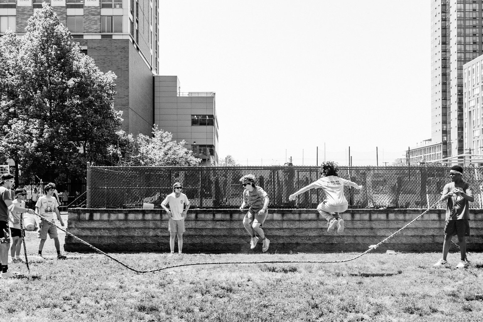 2023 St Peter's Prep Battle of the Homerooms