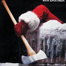 Why Christmas Horror Works