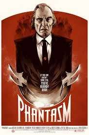 Episode 6- Phantasm