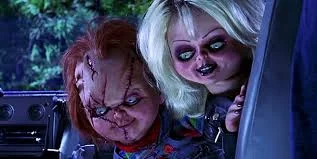 Episode 20- Jersey Ghouls v. Bride of Chucky
