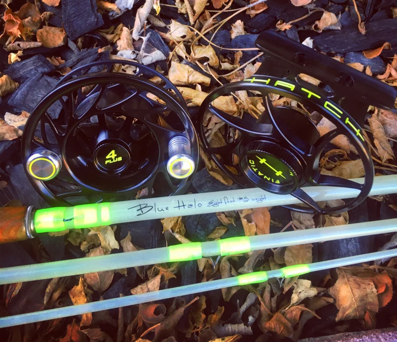 carp fly fishing equipment.jpeg