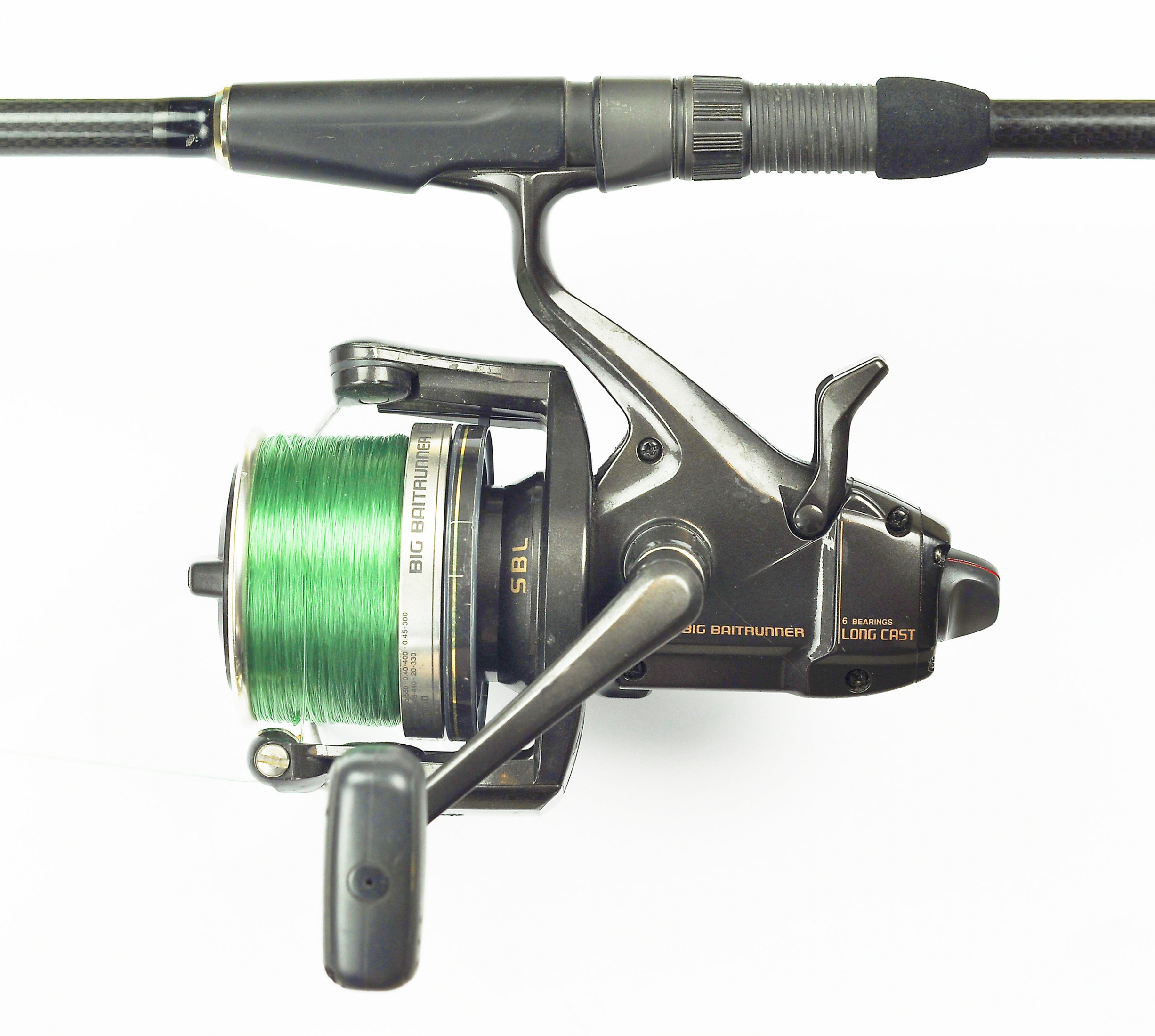 best bream fishing pole