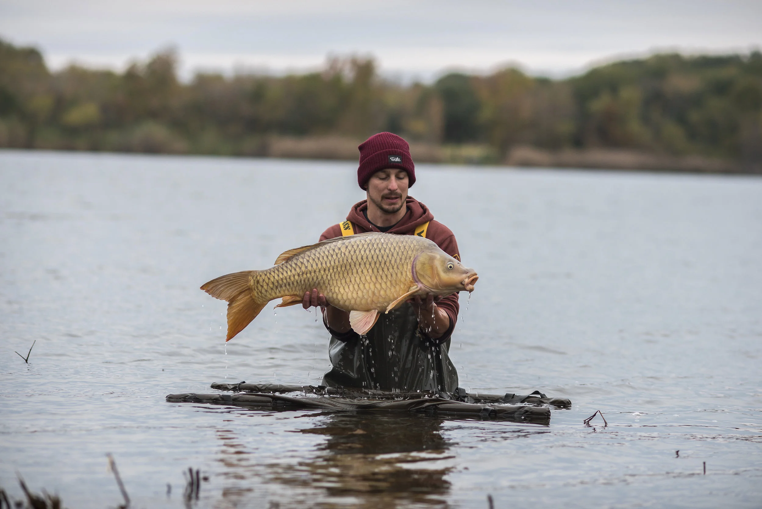 ANDREW SEMI SUBMERGE FISH WATER MAT 4.jpg