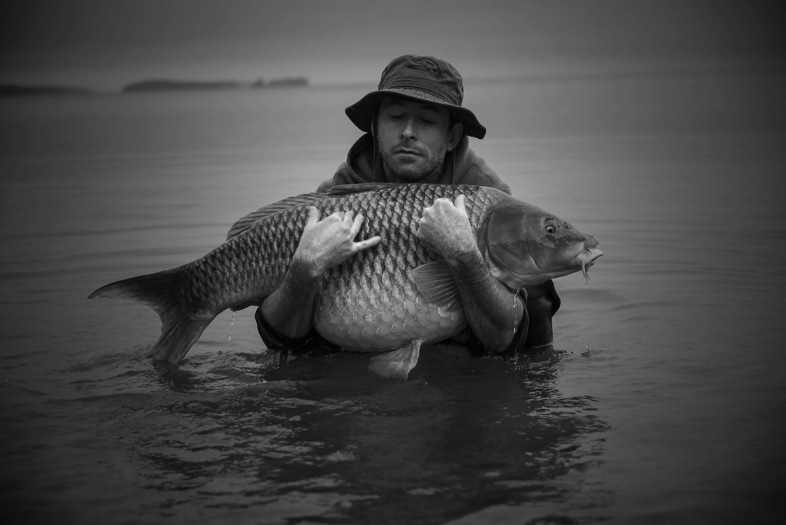 Educating & Promoting Specimen Carp Fishing American Carp Society Membership Options