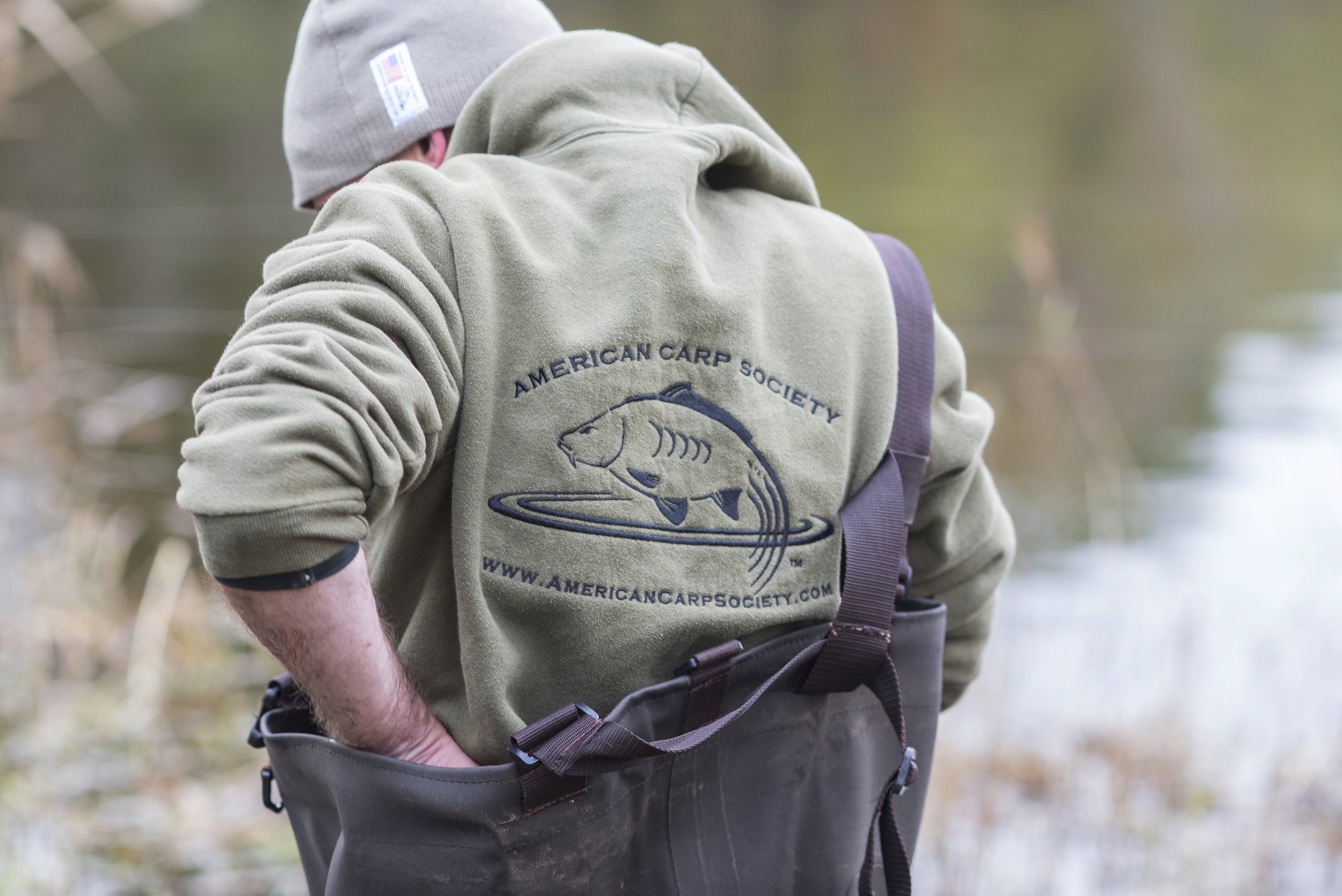 Home — American Carp Society