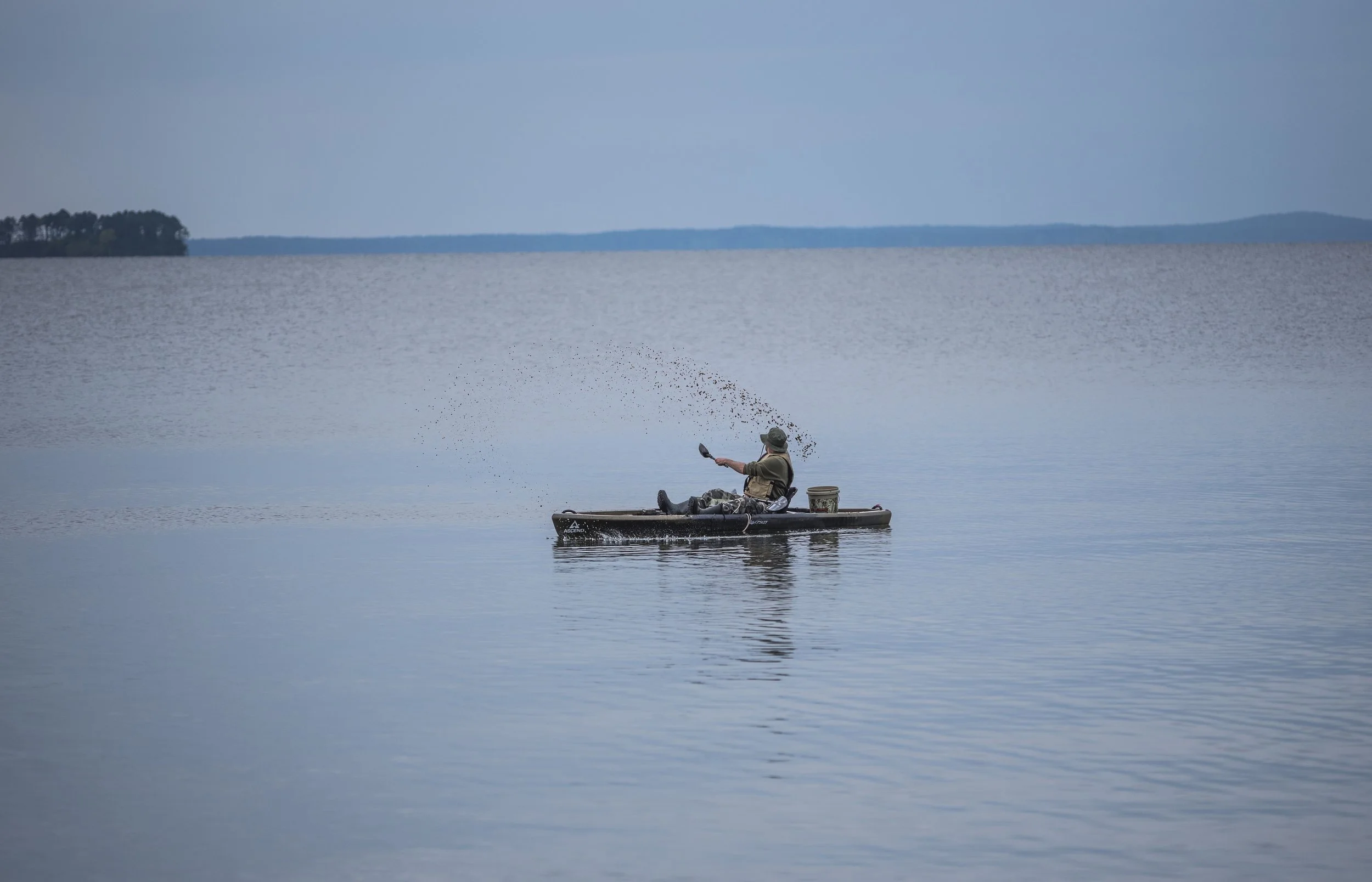 Educating & Promoting Specimen Carp Fishing American Carp Society Membership Options
