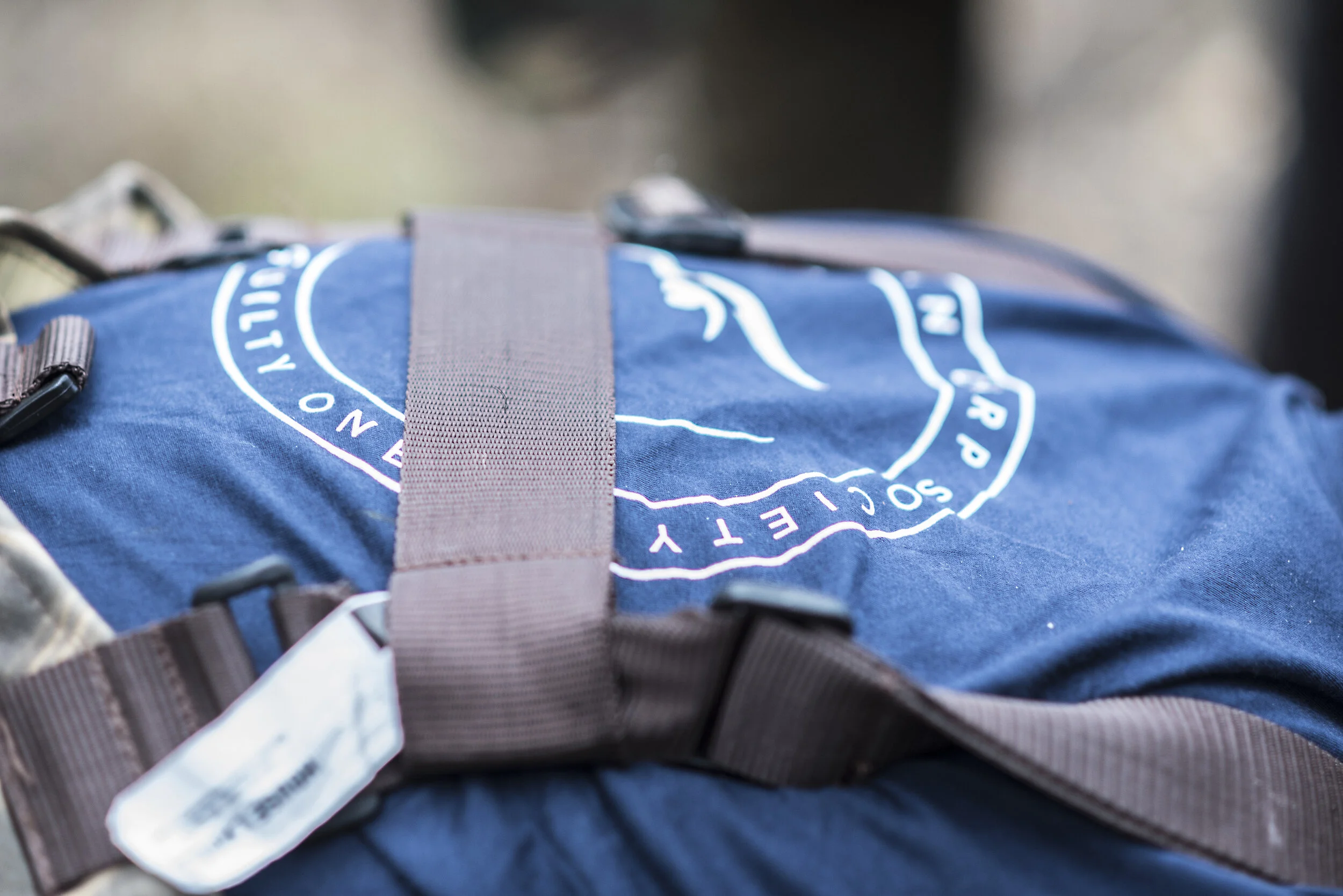 blue shirt packed.JPG