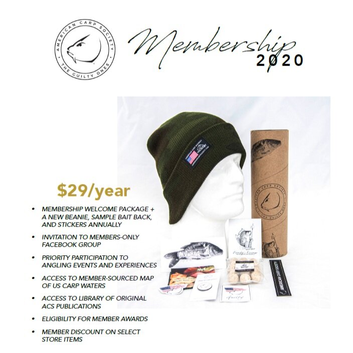 New $29 Membership Launched
