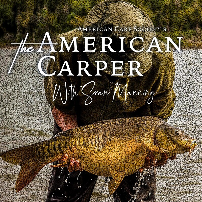 American Carper Podcast Goes Live