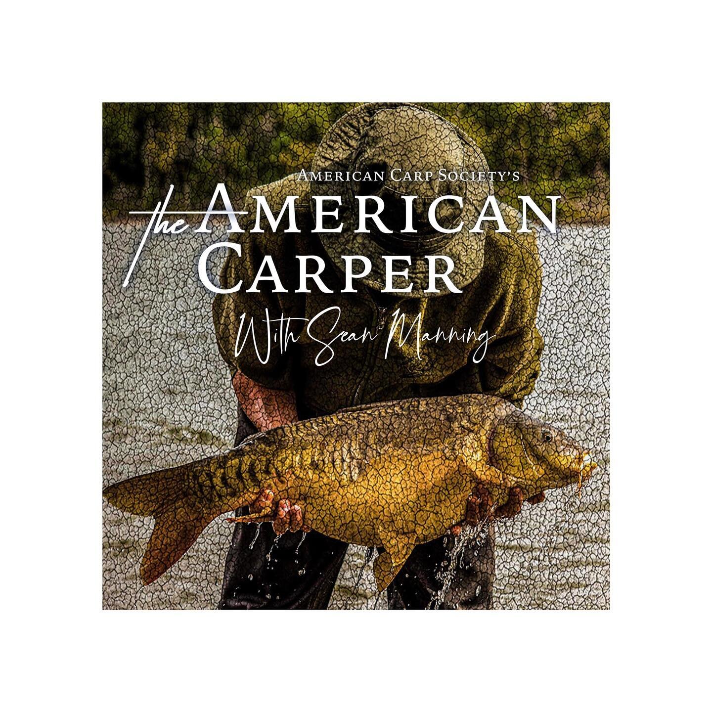Official Store — American Carp Society
