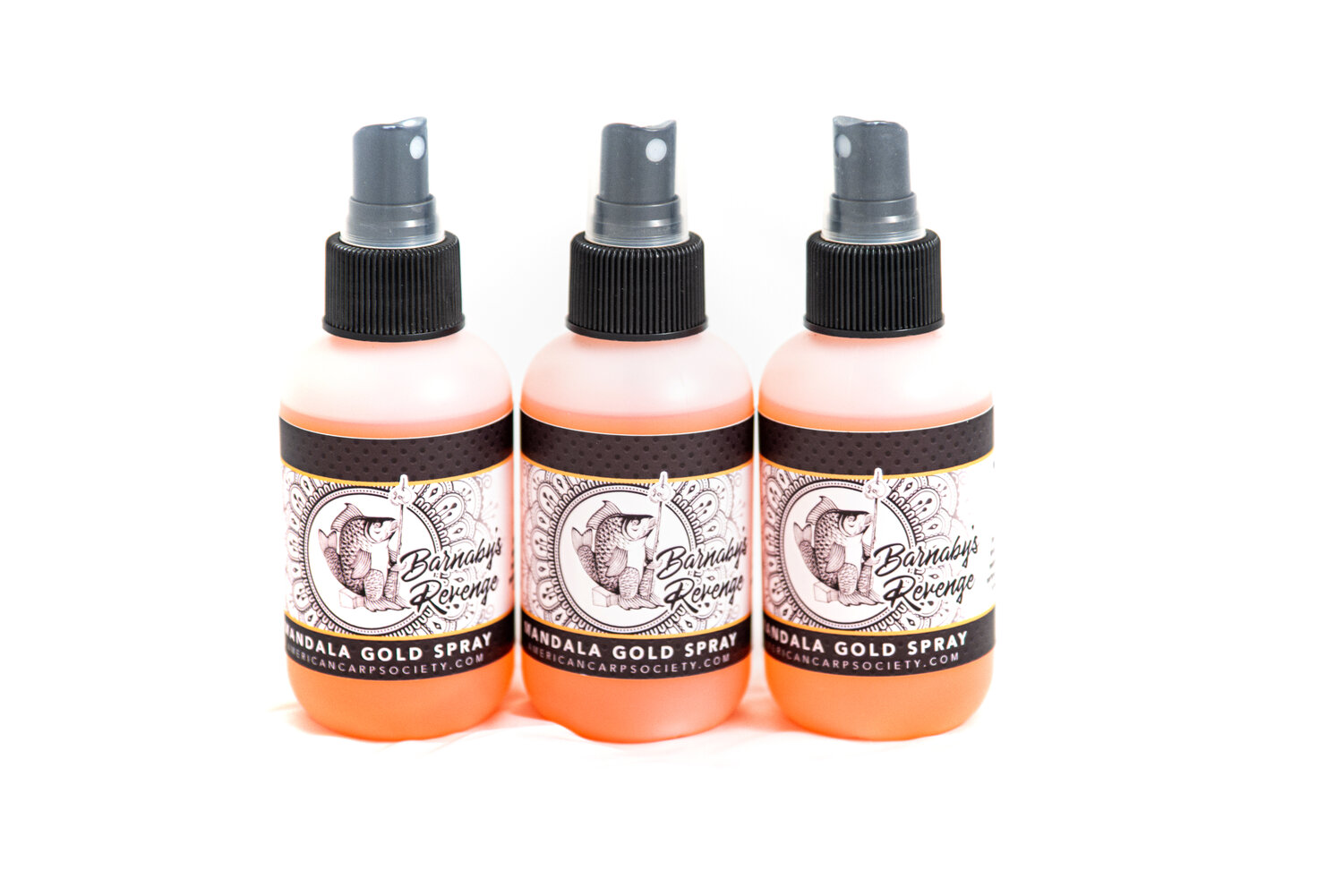 Aggie Crescent Spray [With Free Delivery]