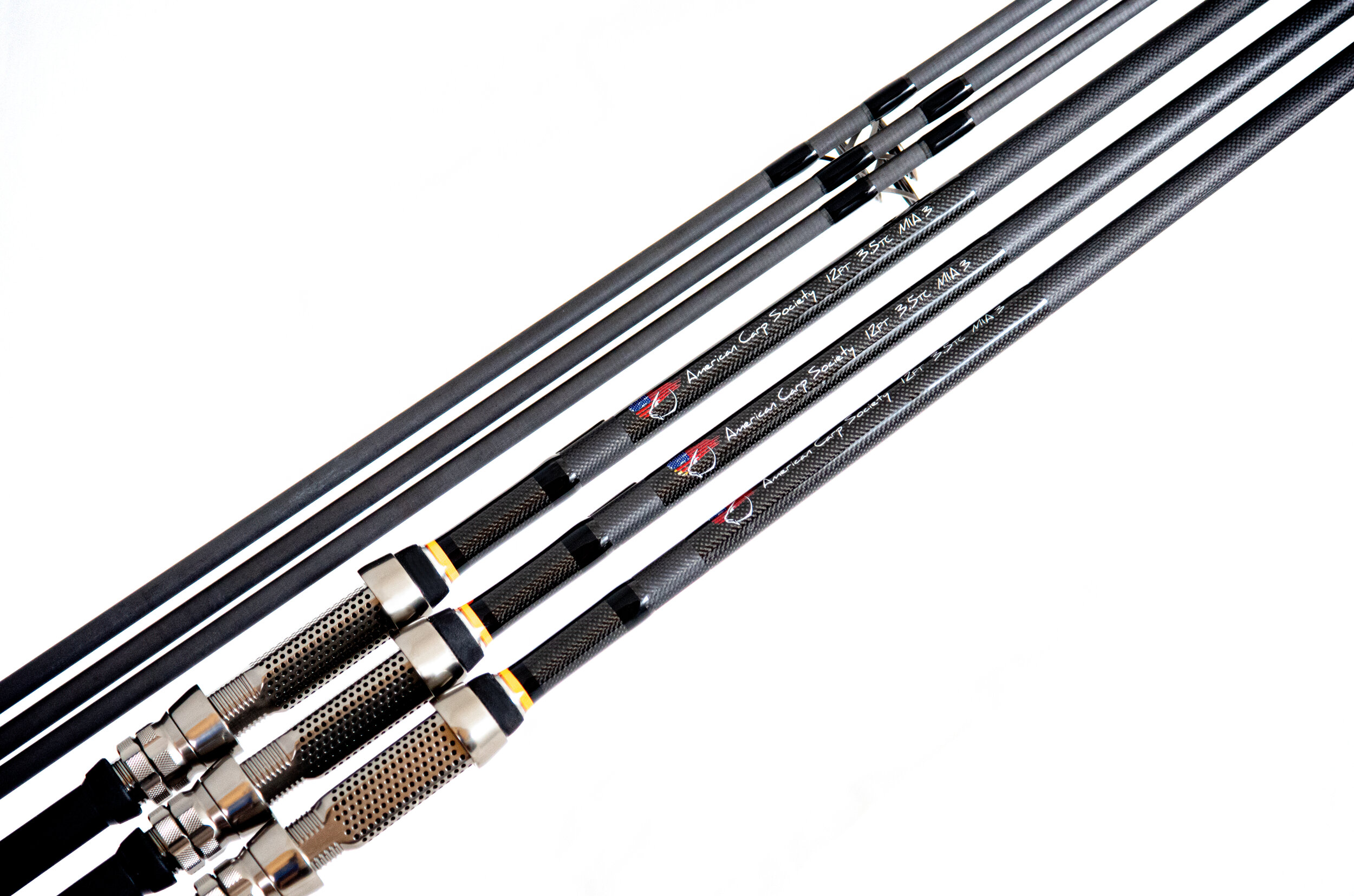 &lt;p&gt;&lt;strong&gt;CUSTOM ROD&lt;/strong&gt;‘ACS MIA MK3’&lt;i&gt;View →&lt;/i&gt;&lt;/p&gt;