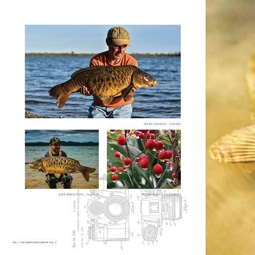 American Carper Vol. 4 is Here!