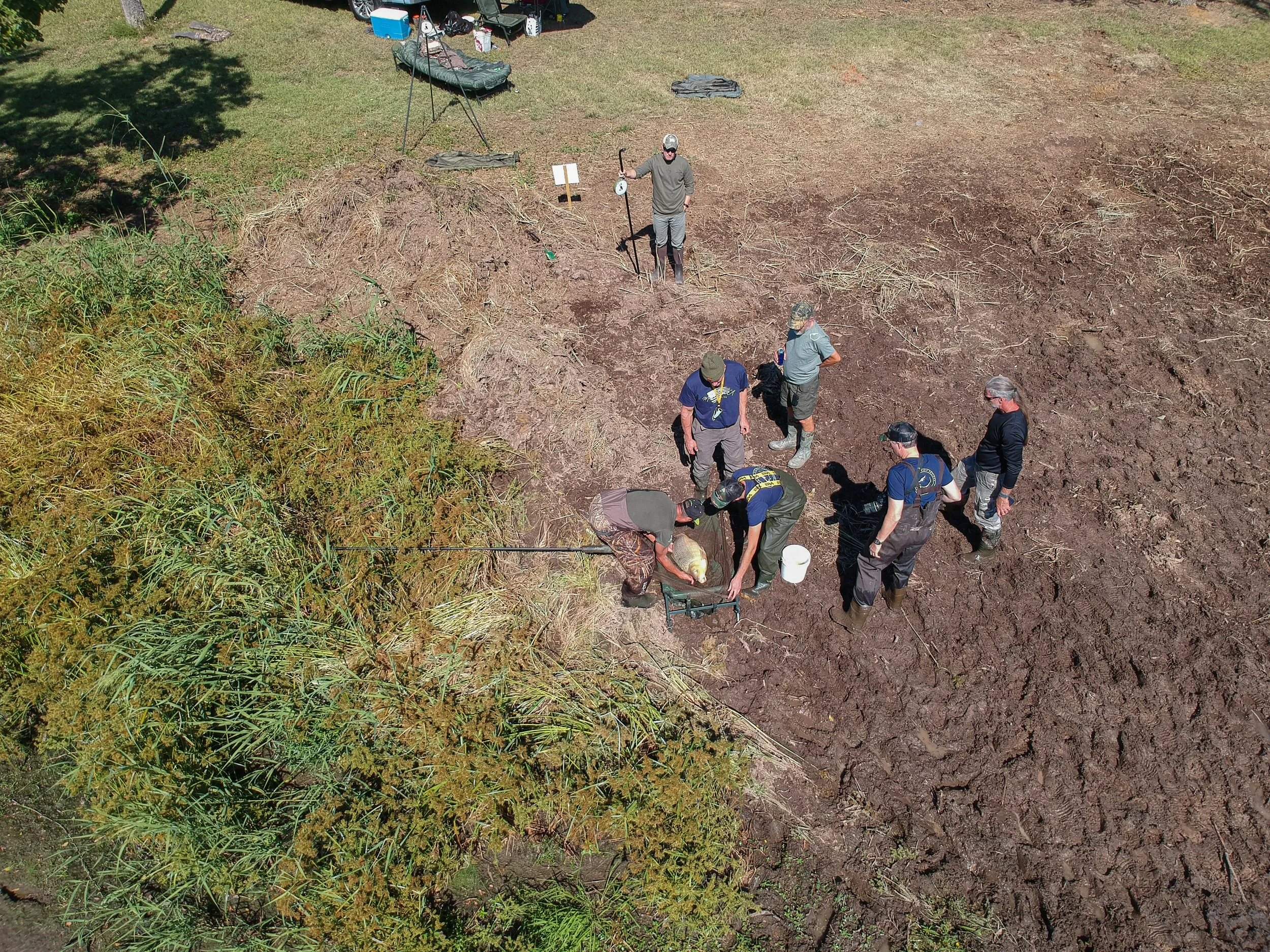 DRONE SHOT GROUP FISH CRADLE.jpg