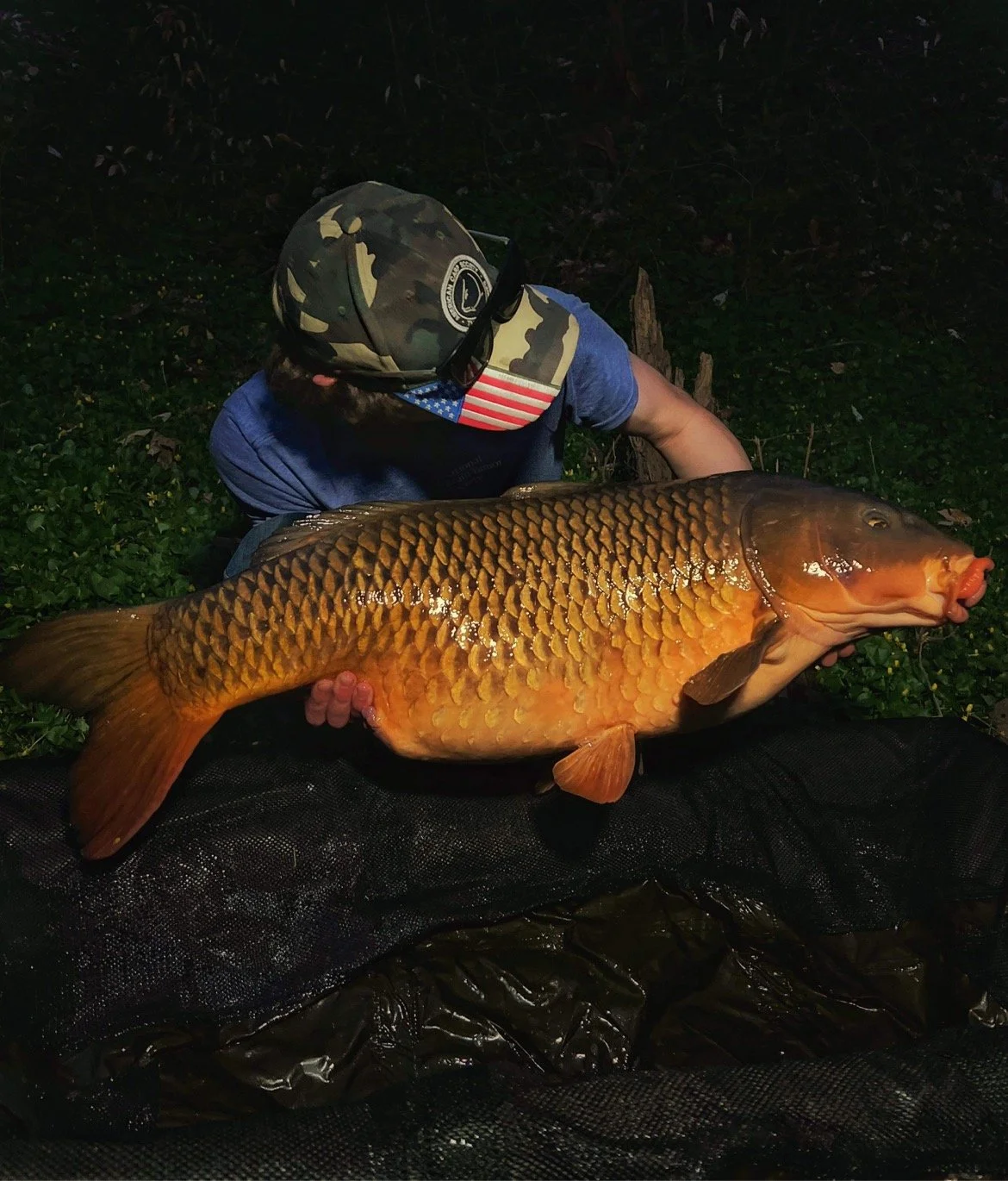 Pennsylvania PB's
