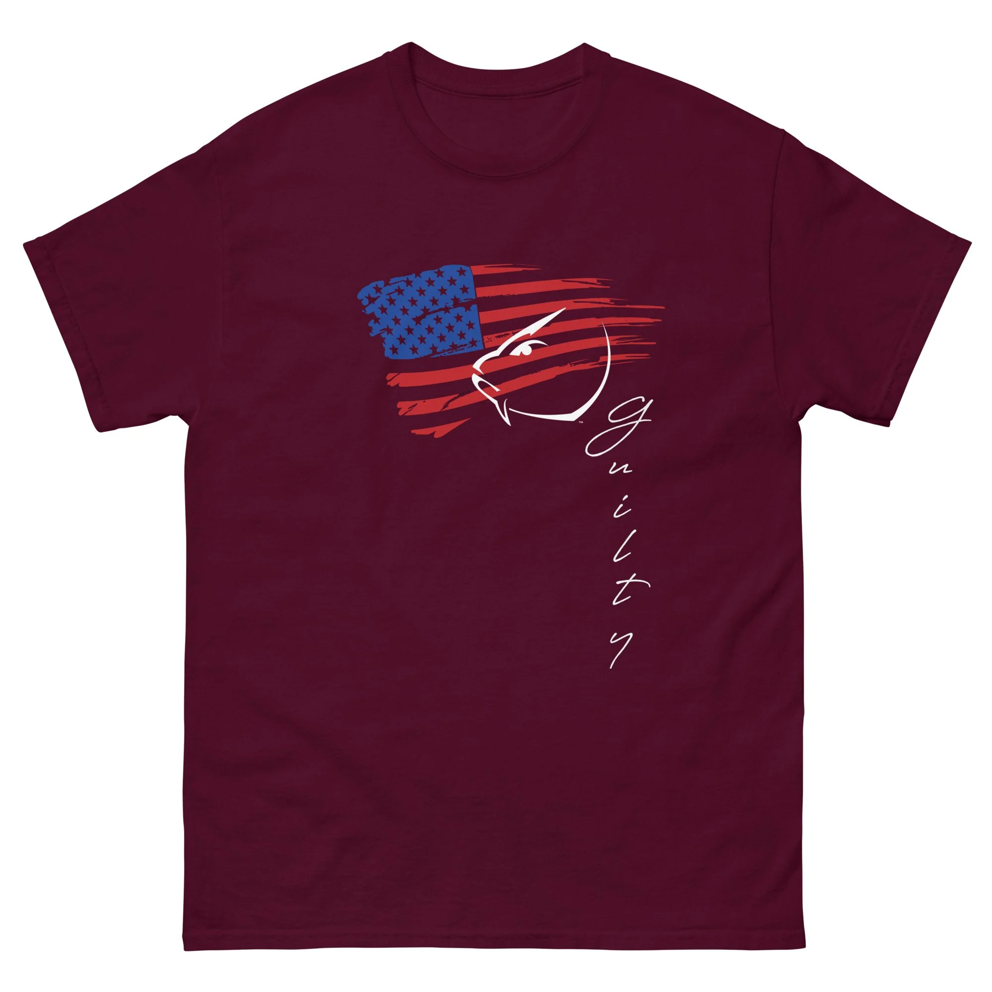 mens-classic-tee-maroon-front-6609d54bc3e28.jpg