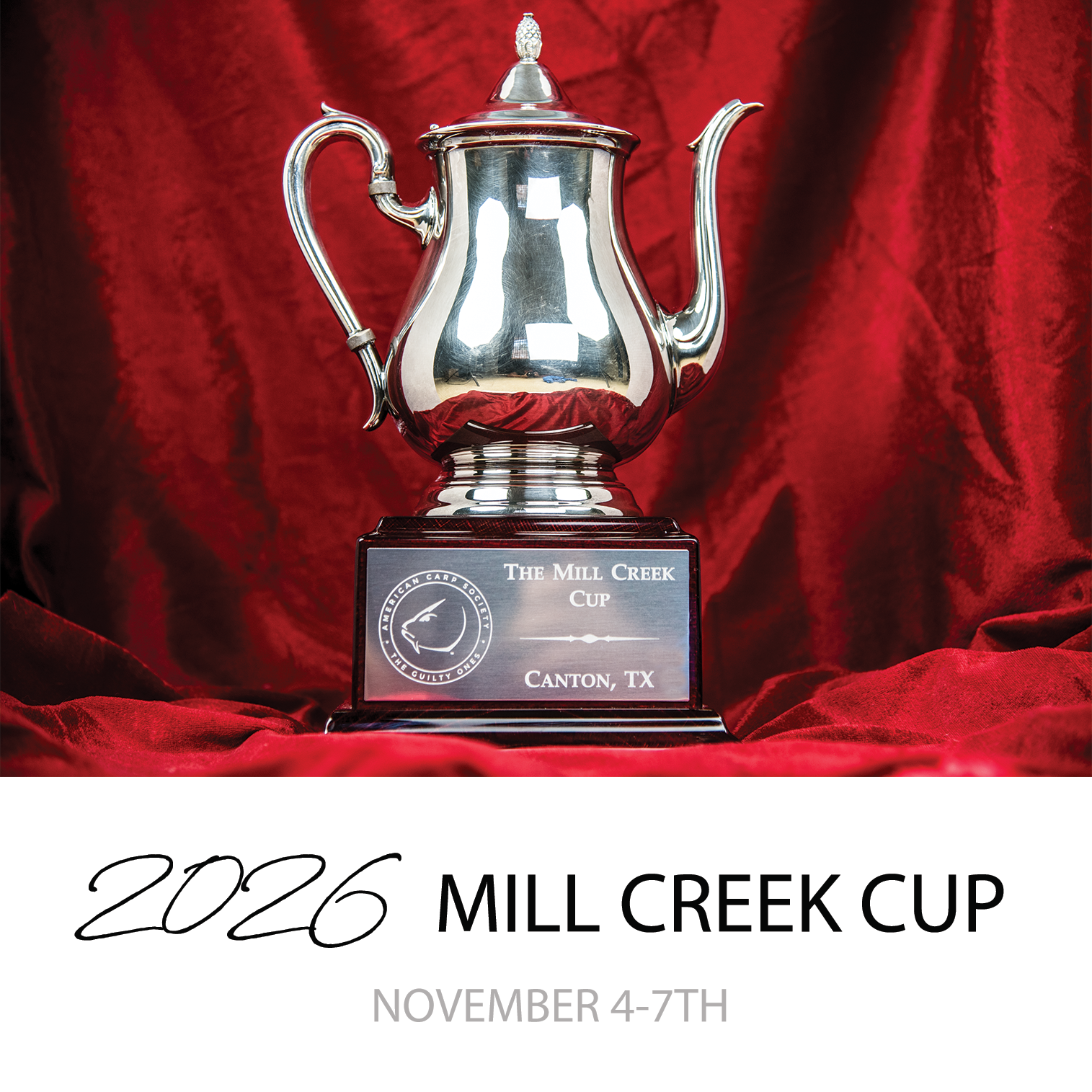 <p><strong>Mill Creek 2026</strong><i>View →</i></p>