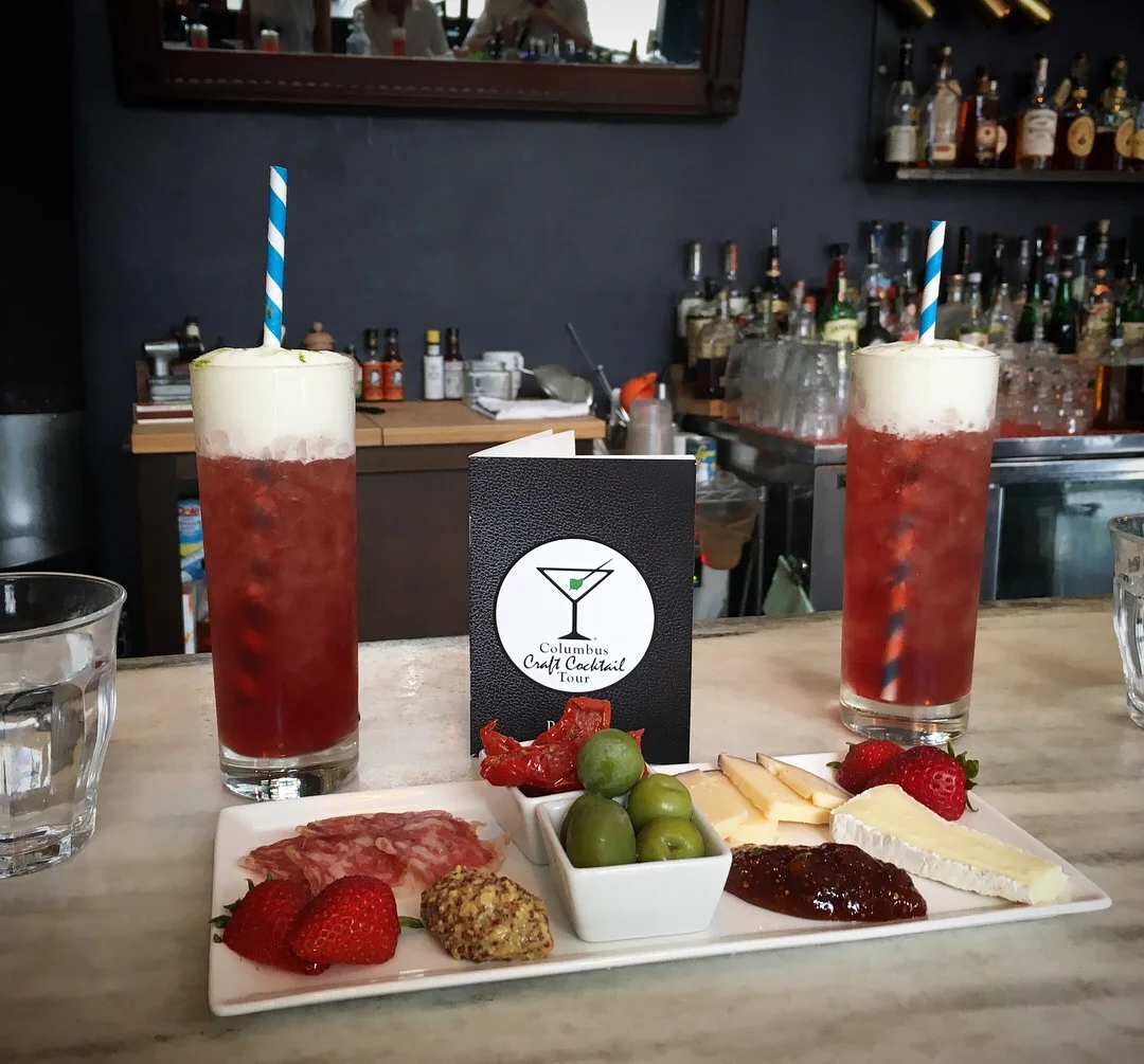 gallery — Columbus Craft Cocktail Tour