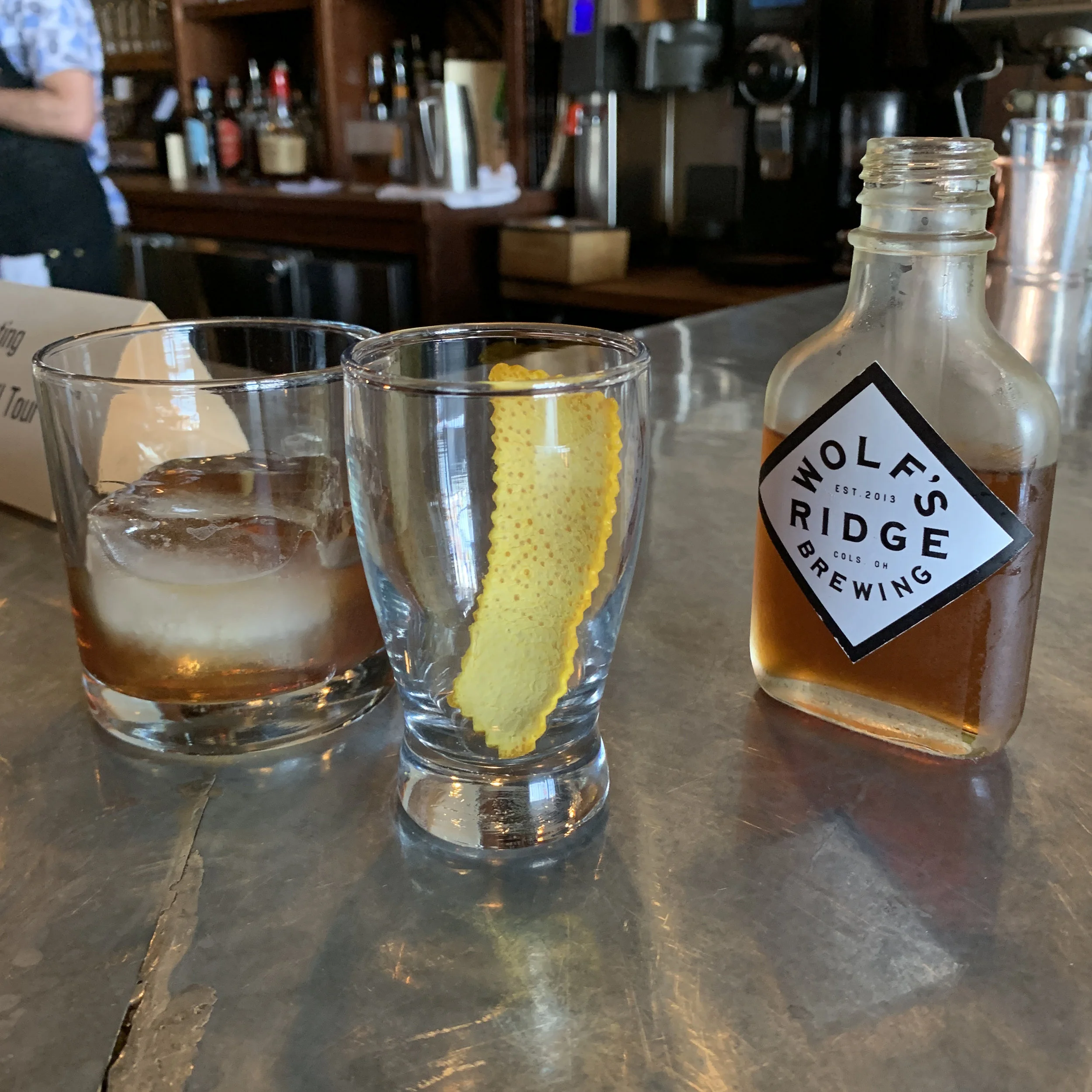 gallery — Columbus Craft Cocktail Tour