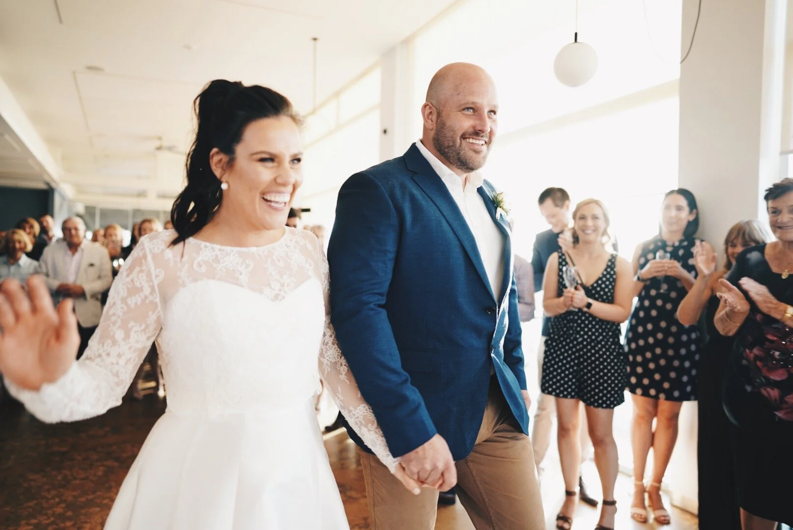 Weddings ??? Middle Brighton Baths