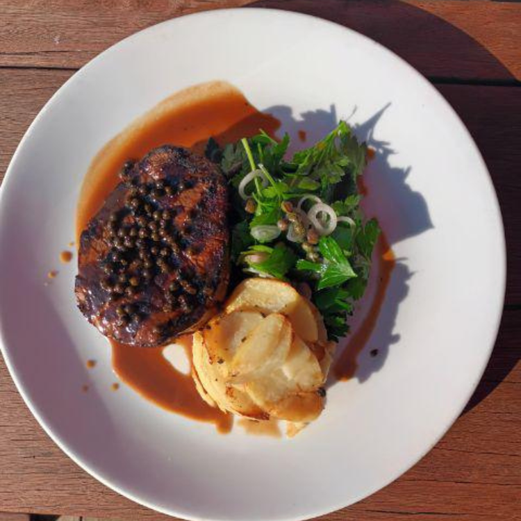 Indoor Dining Room, Function Venue Room Bayside VIC | The Baths Middle Brighton