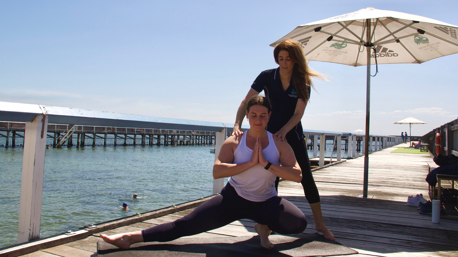 The Brighton Baths Health Club Melbourne & Brighton VIC | The Baths ...