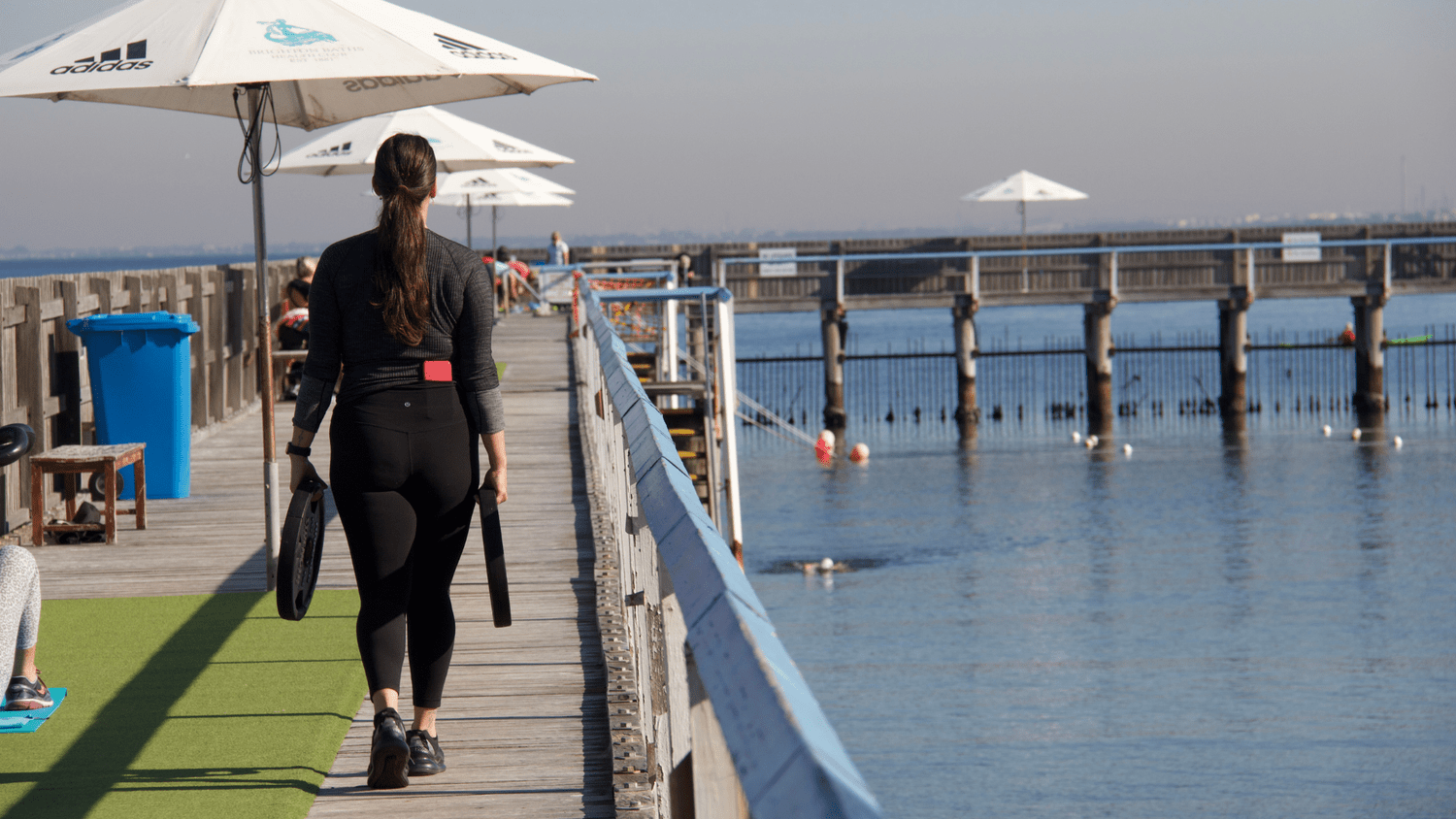 The Brighton Baths Health Club Melbourne & Brighton VIC | The Baths ...