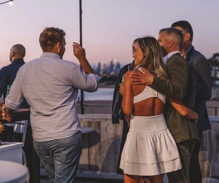 Function Venues, Rooms & Event Management Company Bayside VIC | The Baths Middle Brighton
