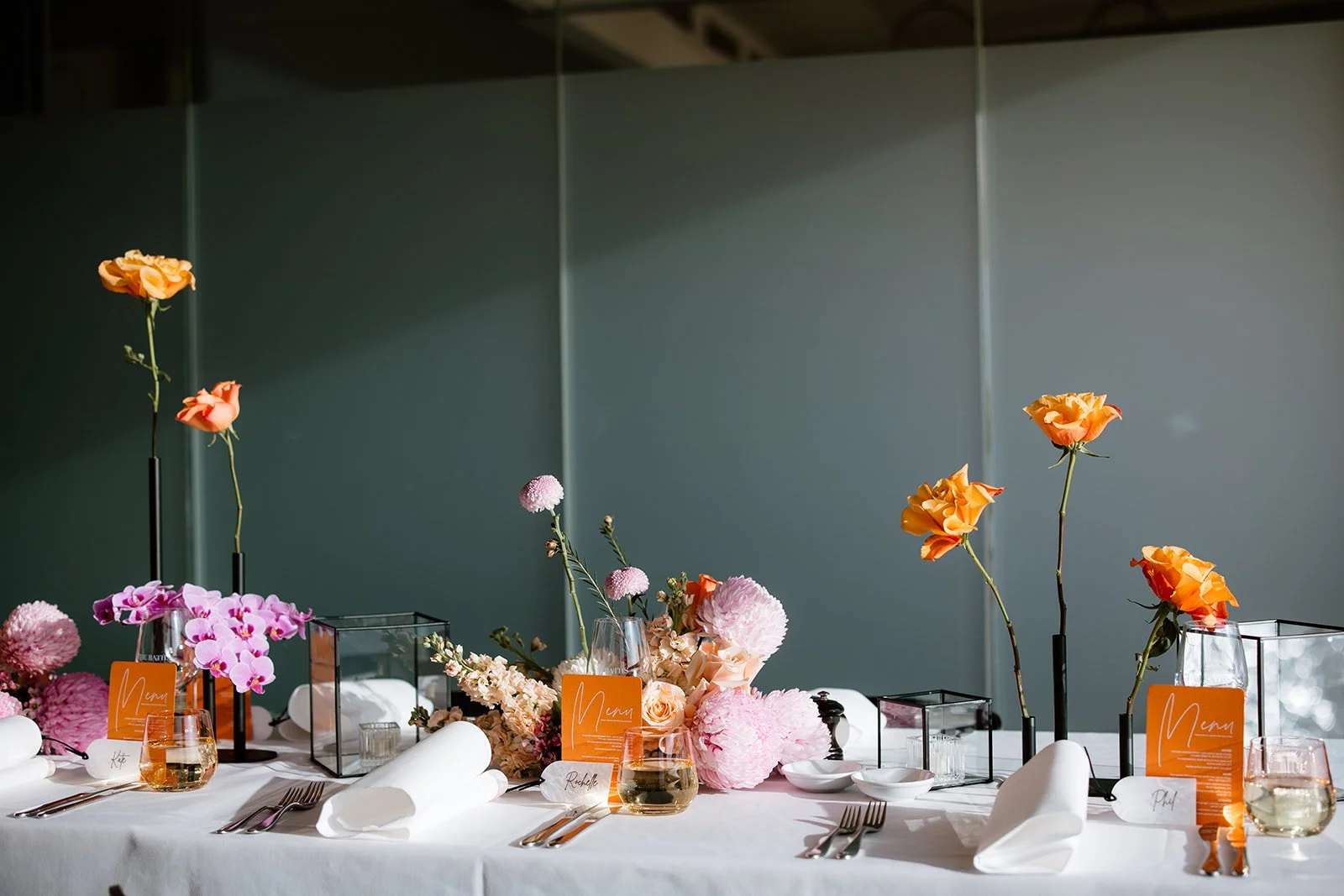 Events Venue, Event Management Company Bayside VIC | The Baths Middle ...