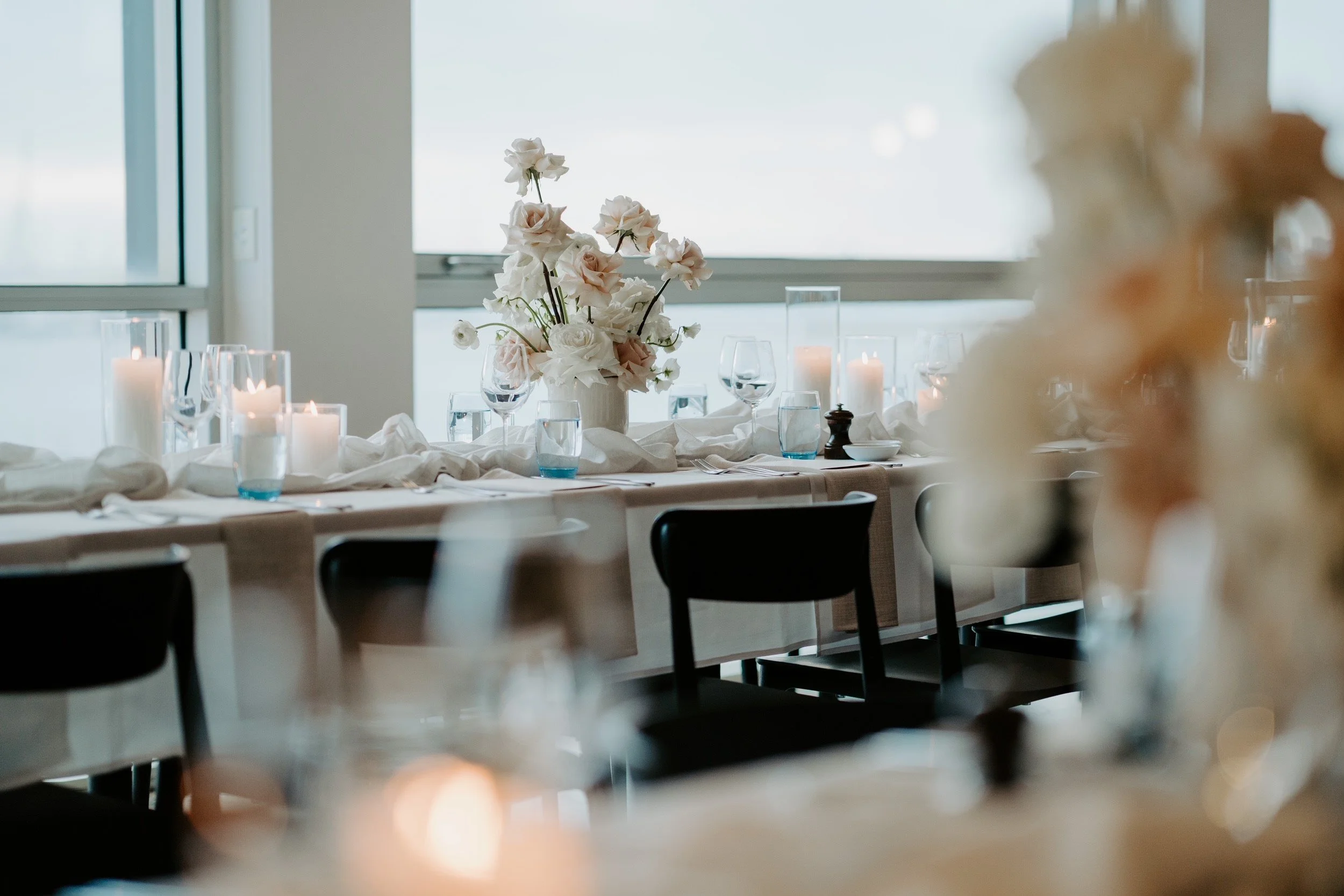 Events Venue, Event Management Company Bayside VIC | The Baths Middle ...