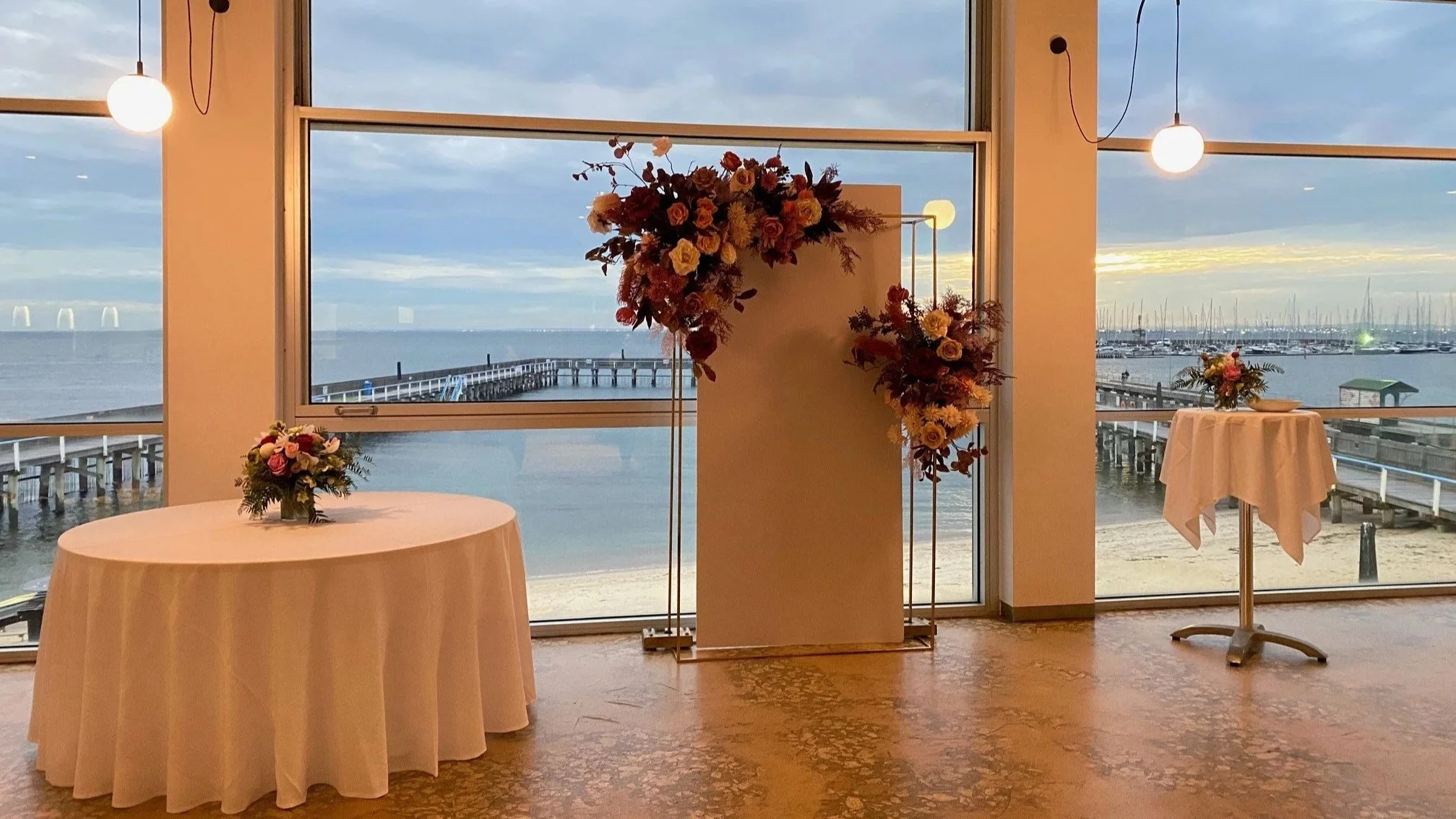 The Baths Middle Brighton - Corporate Cocktail.jpg