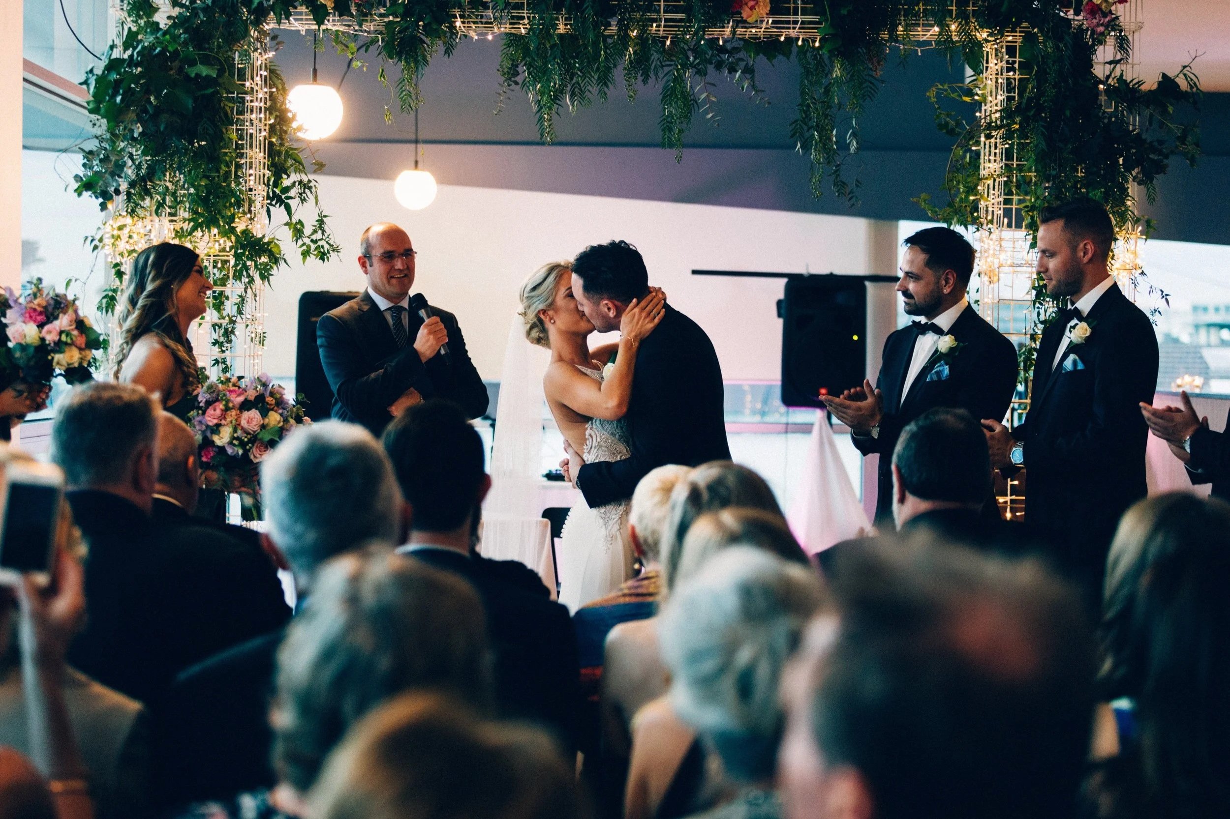 Ceremonies
