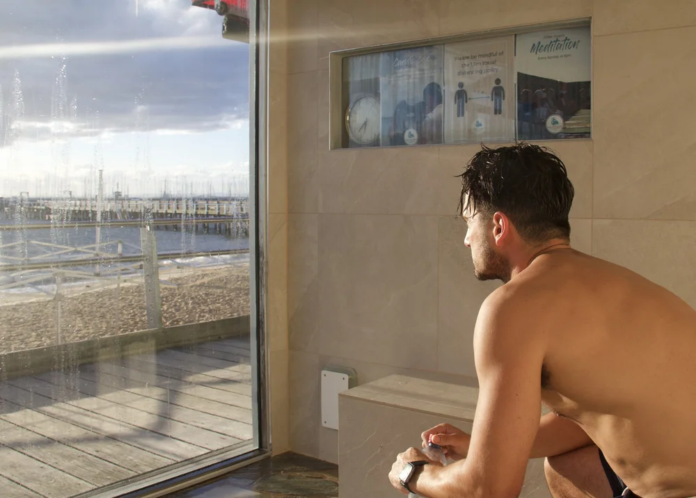 The Brighton Baths Health Club Melbourne & Brighton VIC | The Baths ...