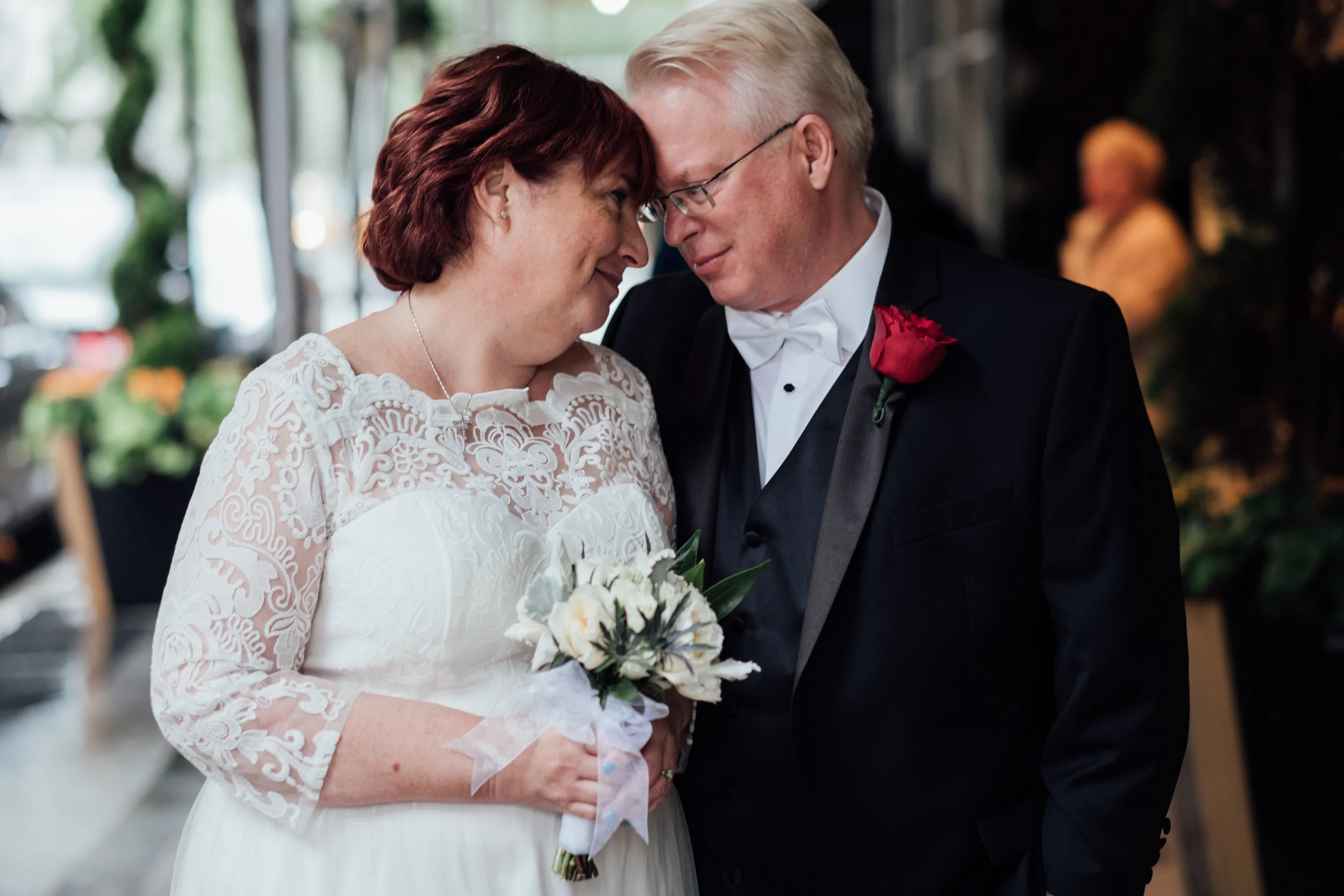 photo credit - BAM Wedding Photography
