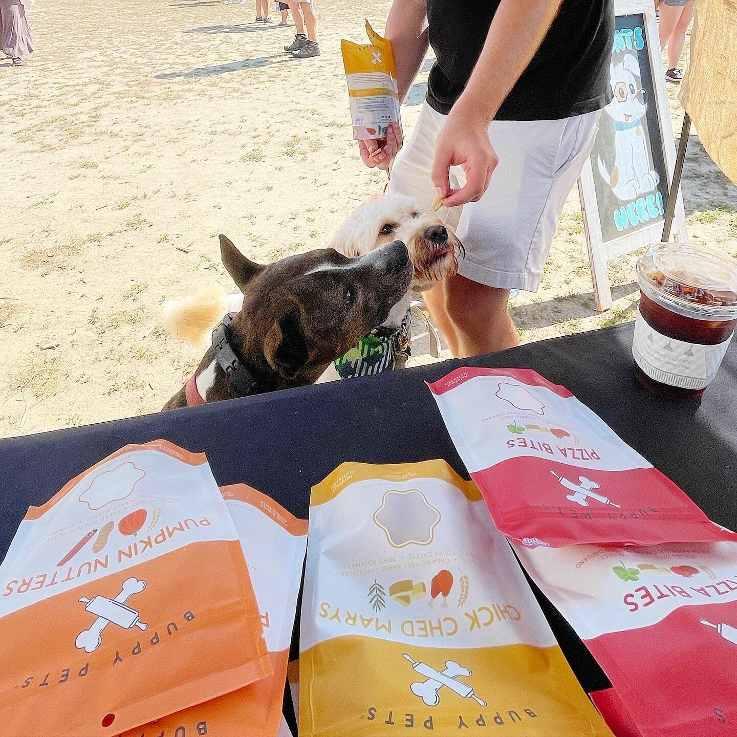 We can’t wait to see you and treat you this Saturday at @attleborofarmersmarket! Hope to see you there!