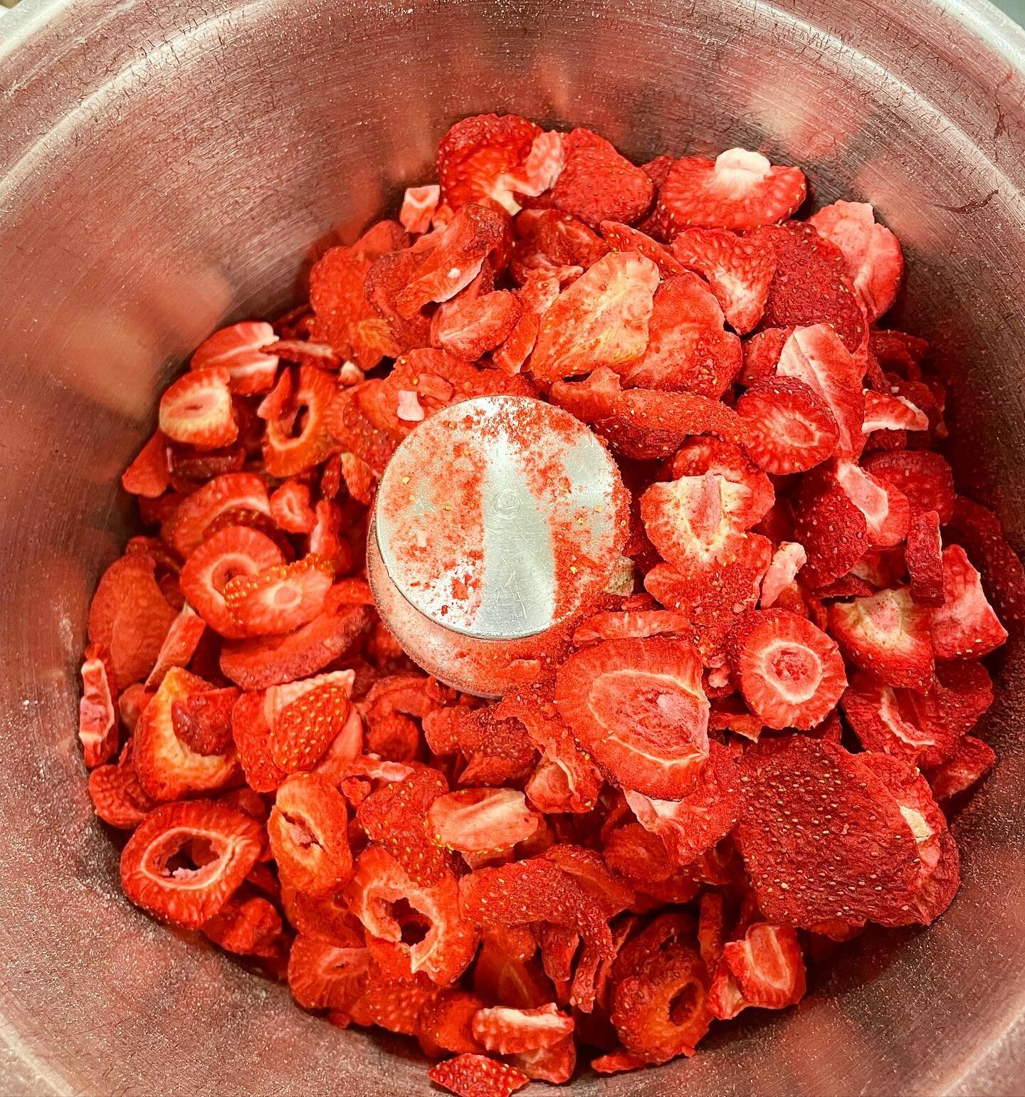 🍓If only we could make our posts scratch and sniff…🍓
#strawberryshortcake
