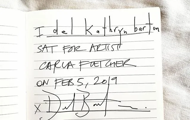 If you are in Sydney The 2019 Archibald Prize is currently on at @artgalleryofnsw until SEPT 8th. ----- 'In my portrait of Del as the Star Goddess, seven chakra energy eyes witness her playing with primordial cosmic energy as she brings her creativit