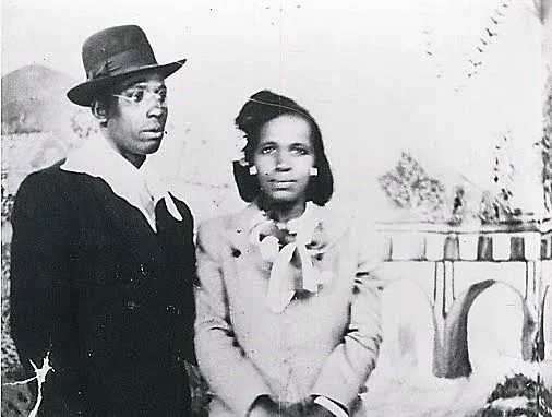 Telling Daddy’s Stories…  