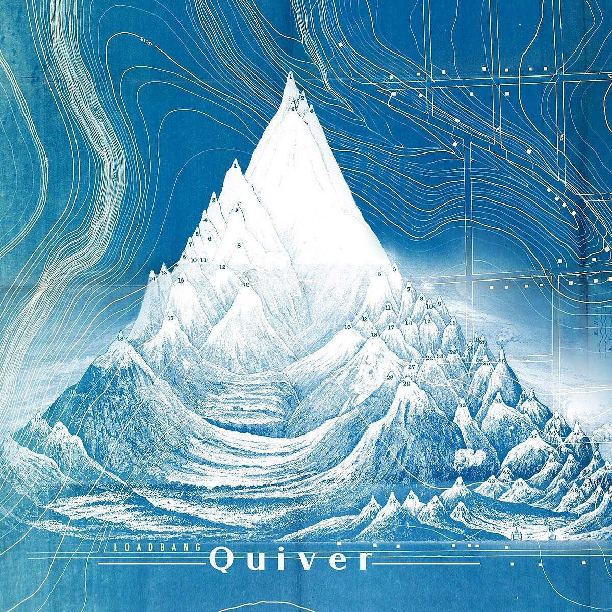 This Friday, my friends in @loadbangensemble will release Quiver on @newfocusrecordings. I am so humbled and grateful to be a part of this project that&rsquo;s been many years in the making. There are some real gems on this album, and it sounds amazi