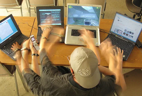 Study Proves Gen Xers Are More Addicted To Social Media Than Millennials