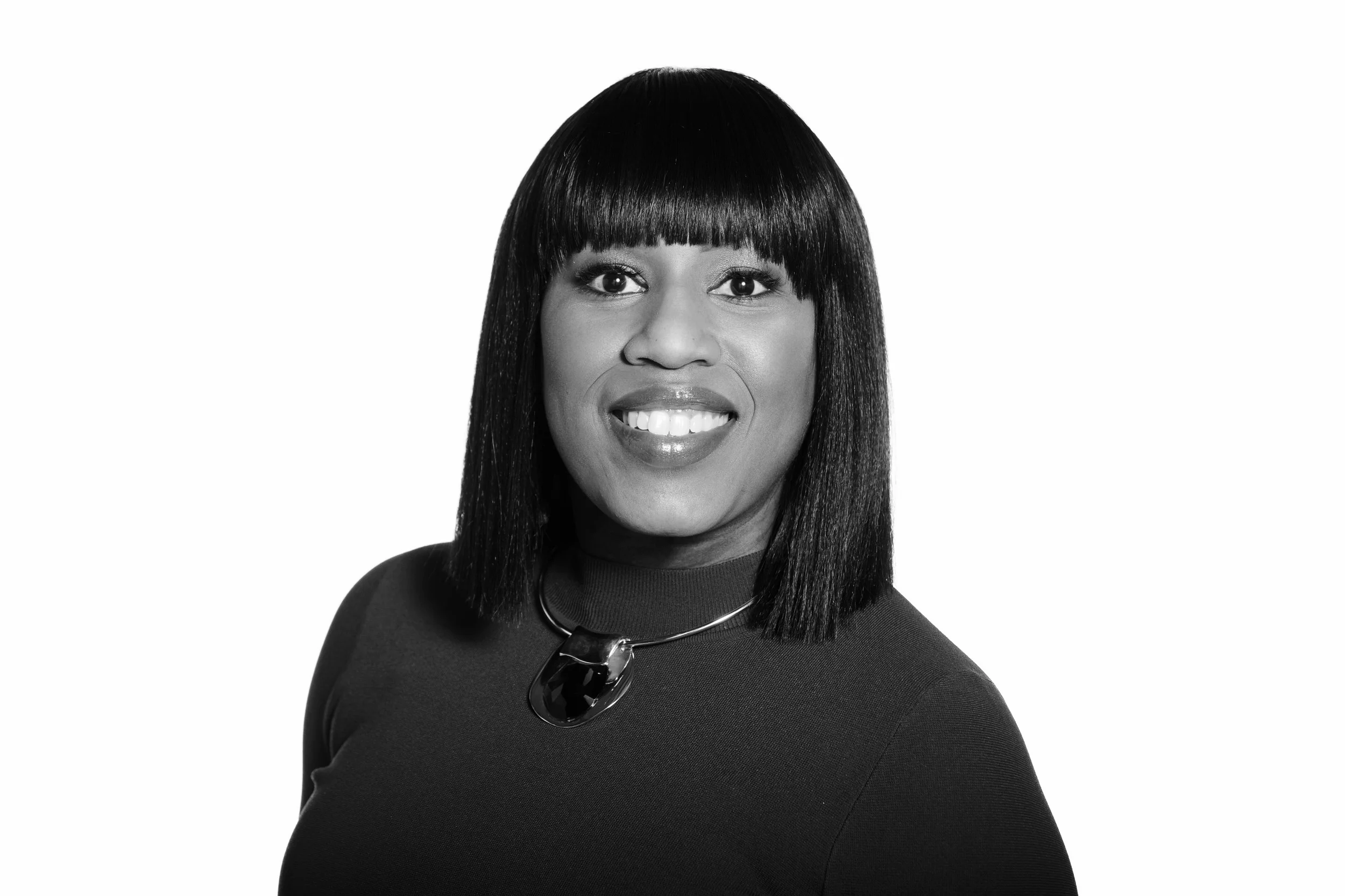 Natasha Eustache-Garner - Academy M Board Member, Program Director & Co-founder, Principal owner of Interiors By Natasha , a Interior Design Firm.