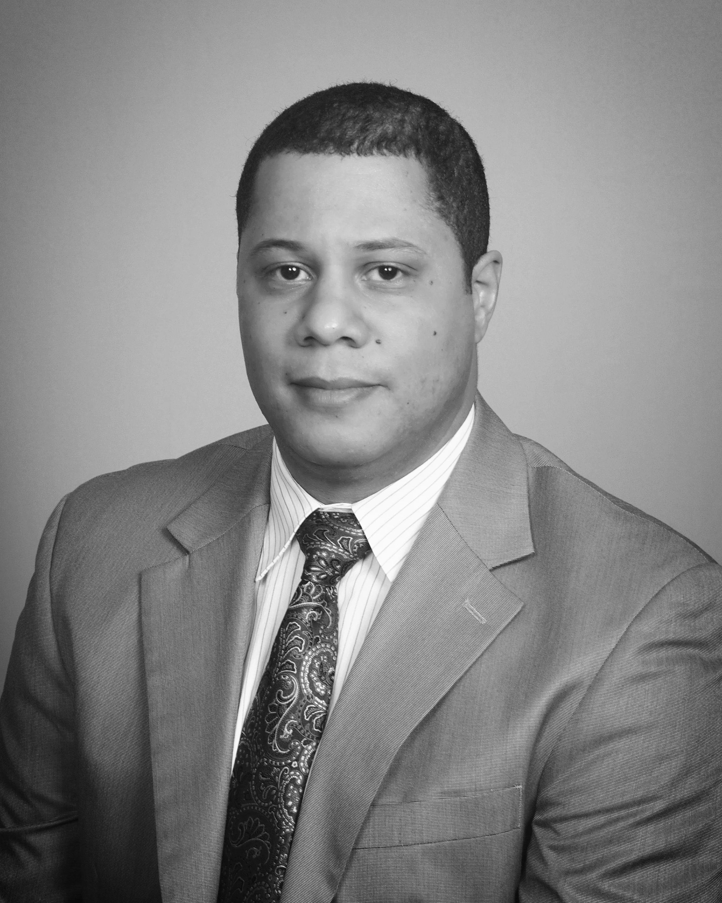 Jay Patrick Kennedy, Ph.D - Academy M Board Member, Educator and Professor at Michigan State University .