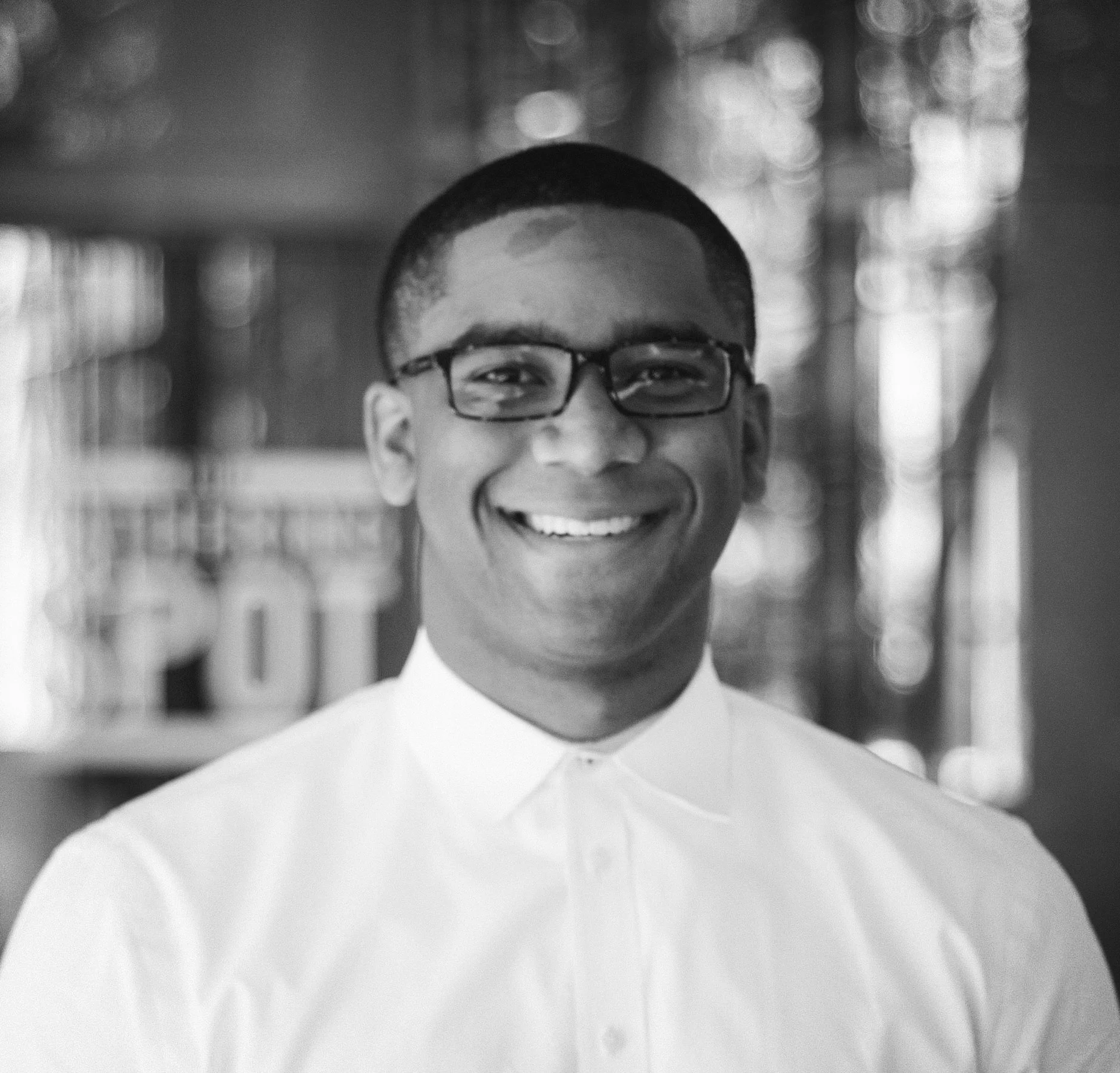 Ryan Wilson - Academy M Board Advisory, Co-Founder of The Gathering Spot , a next generation private membership club.