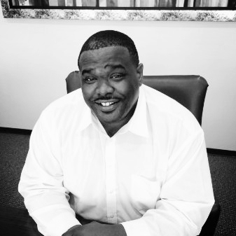 Lance Soders - Academy M Community Mentorship Partner, Adjunct Professor and Founder of H.E.L.P. Program.