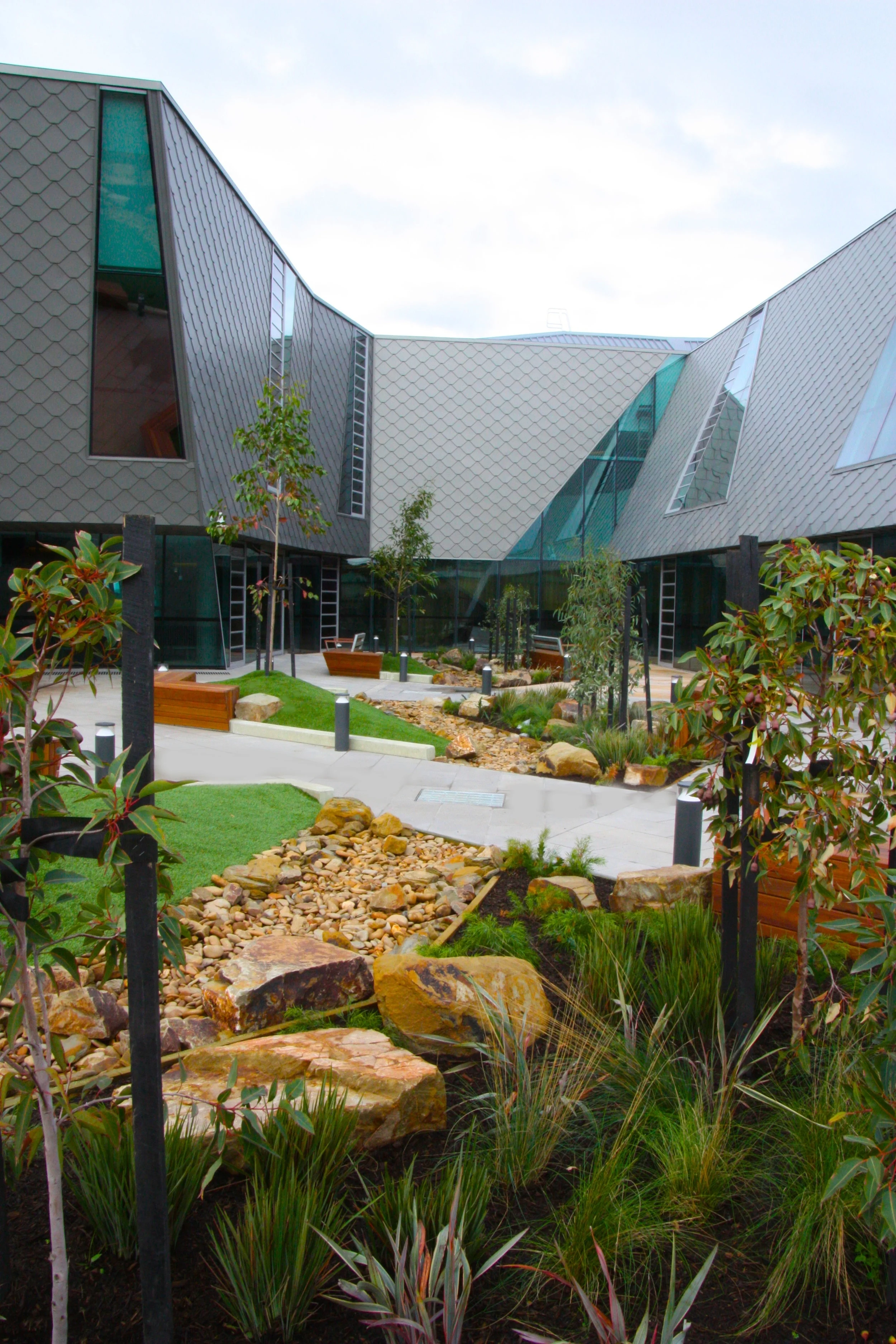  Victoria University IPE Clinic Werribee 
