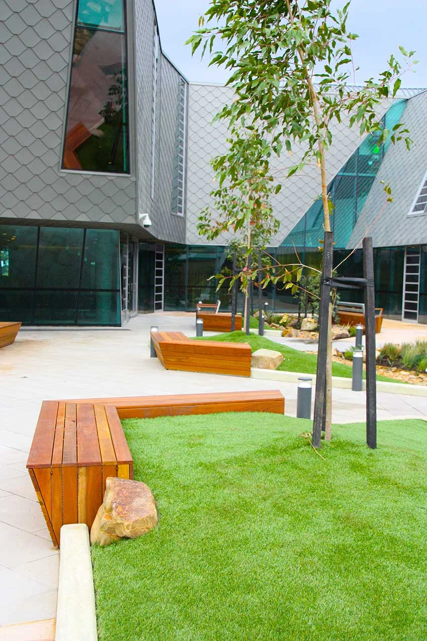  Victoria University IPE Clinic Werribee 