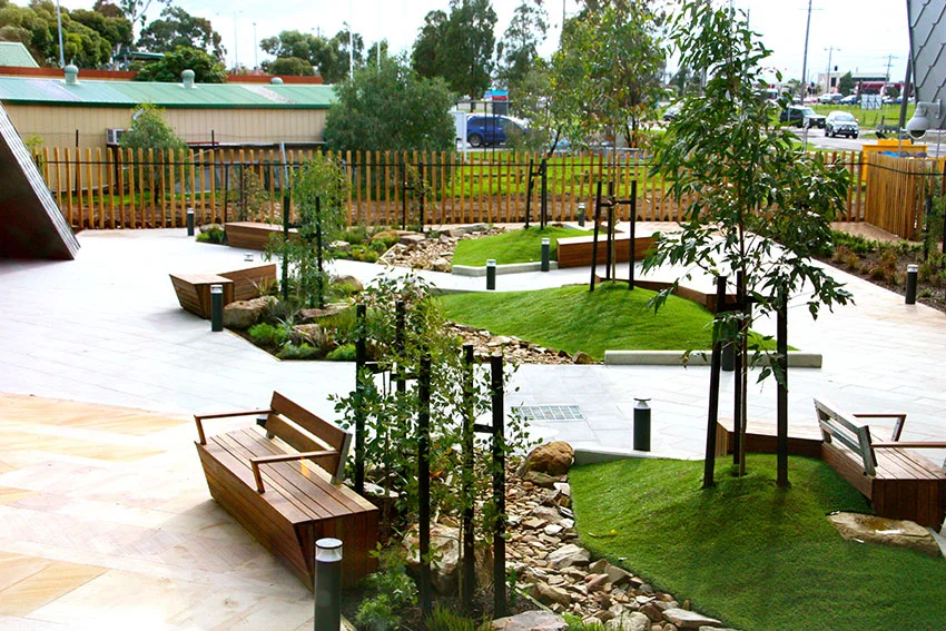  Victoria University IPE Clinic Werribee 