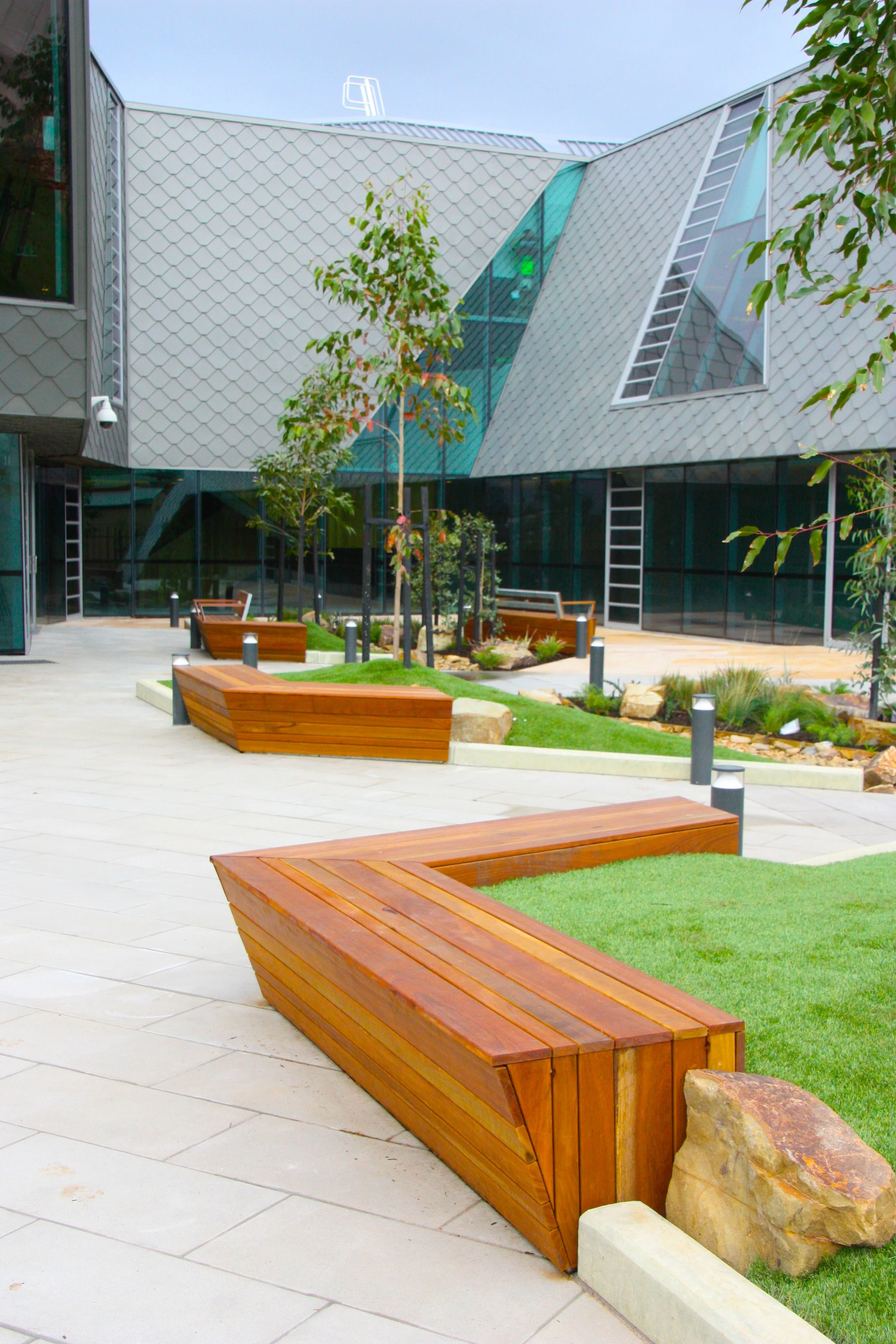  Victoria University IPE Clinic Werribee 